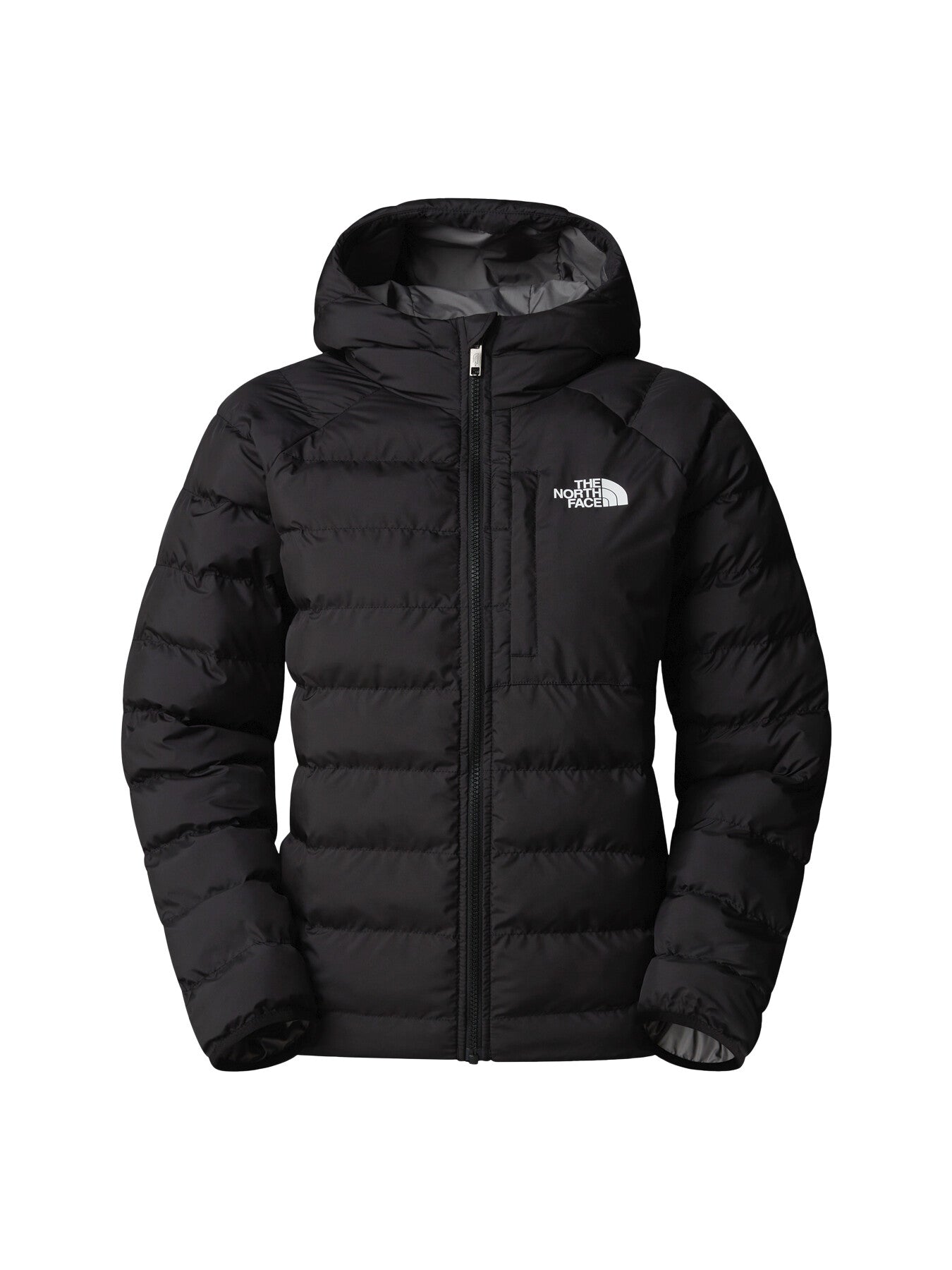 Boys' Reversible Perrito Jacket