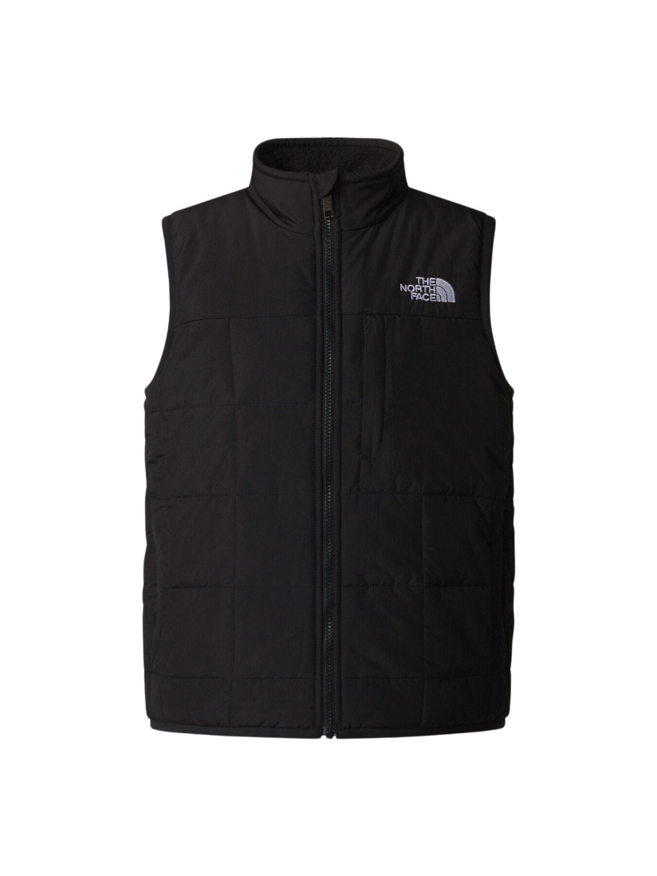 Boys Reversible Shasta Gilet