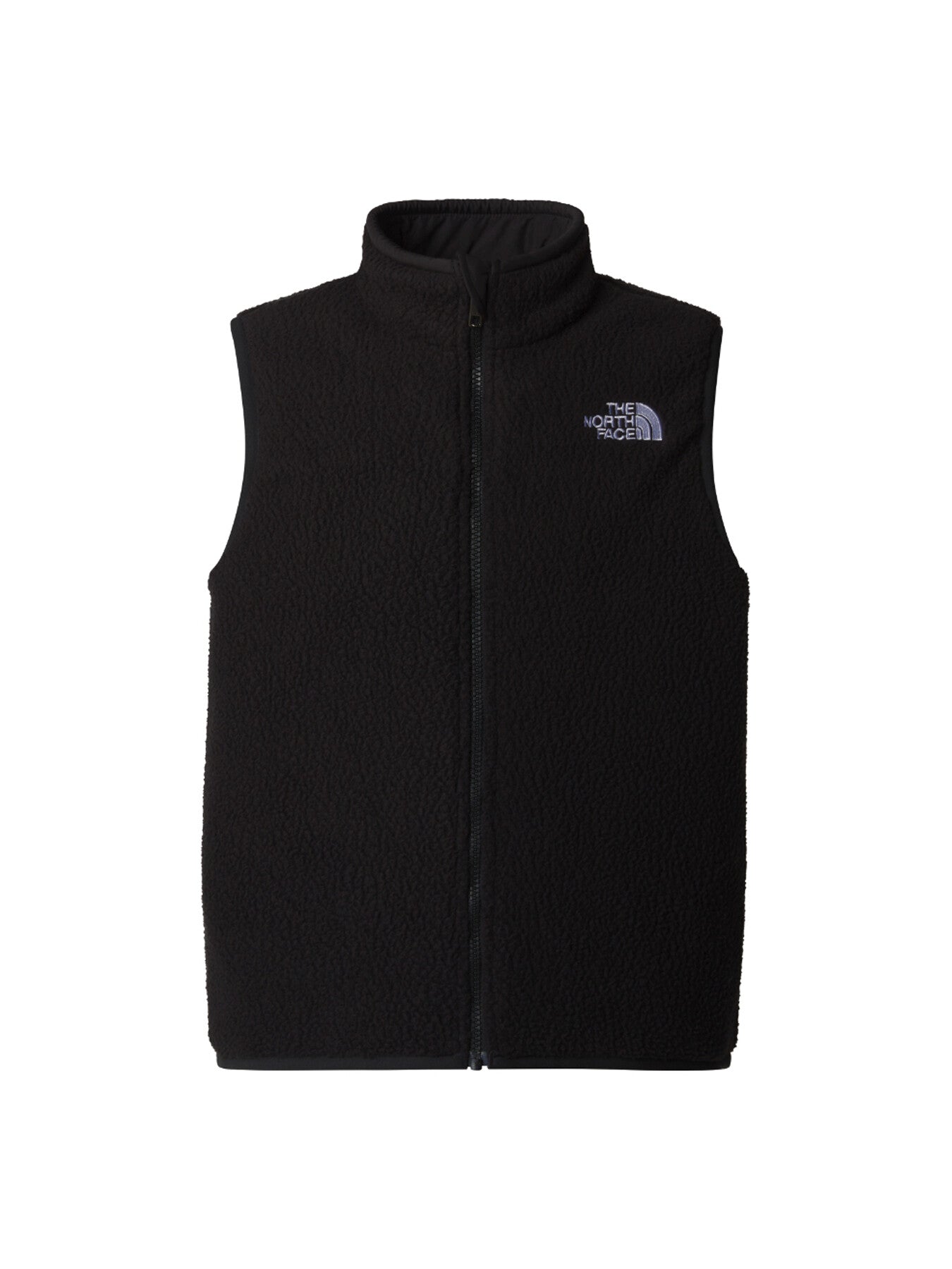 Boys Reversible Shasta Gilet