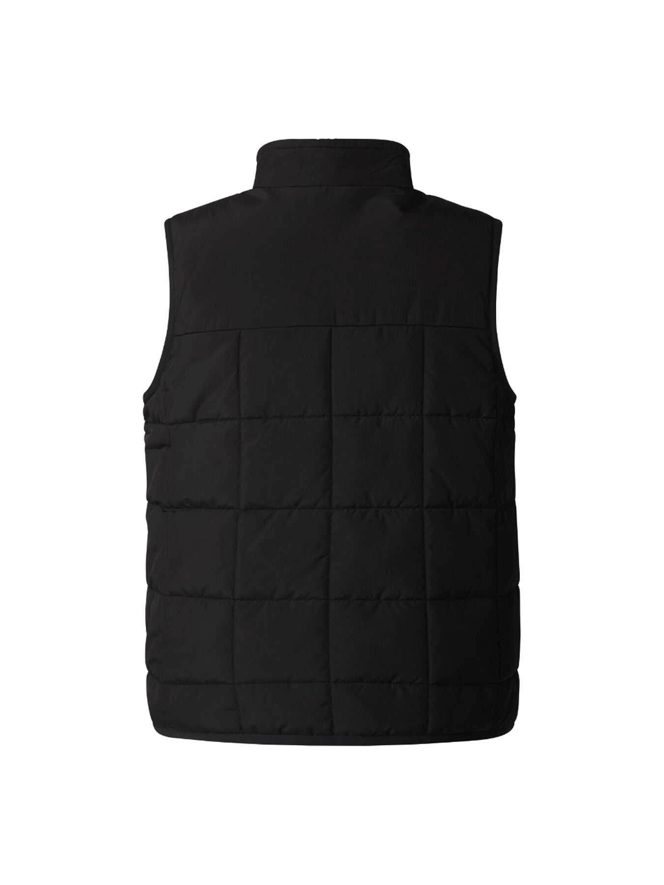 Boys Reversible Shasta Gilet