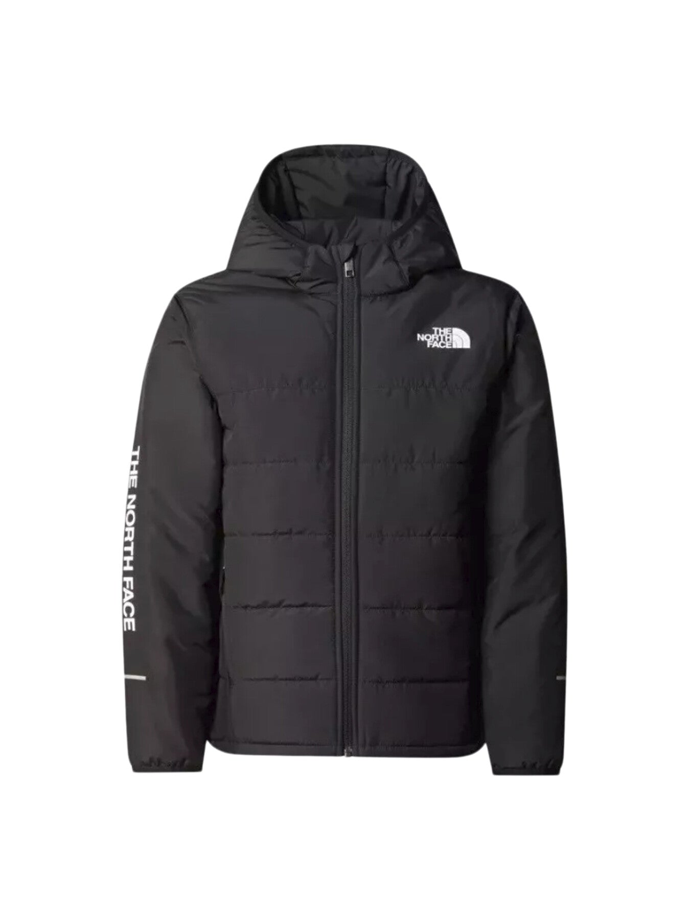 Boys Never Stop Synthetic Jacket