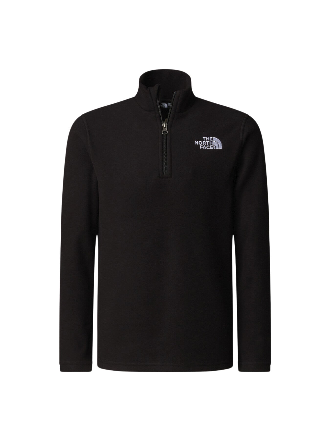 Teen Glacier 1/4 Zip Fleece