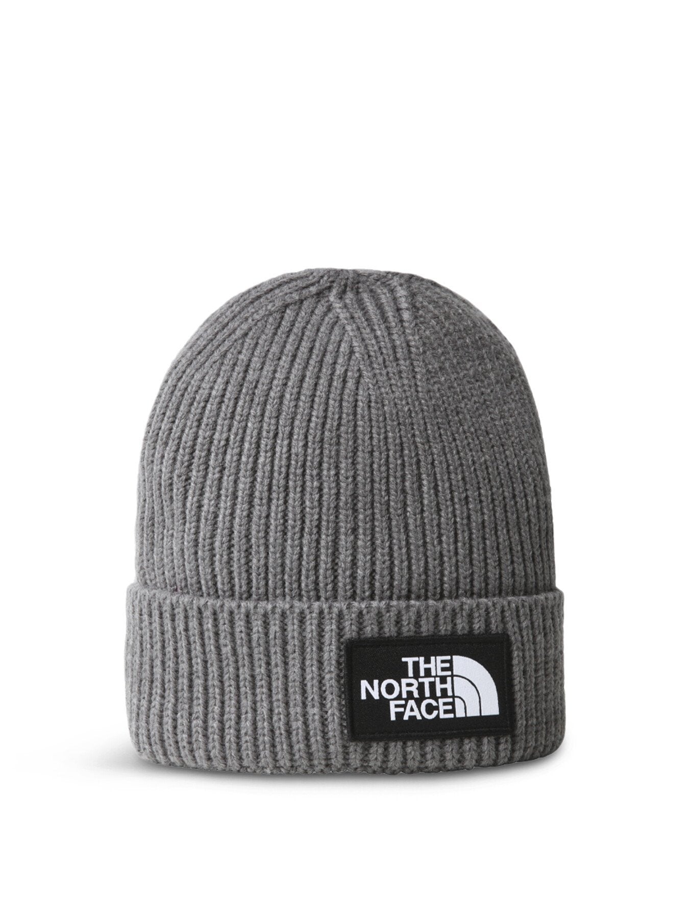 Kids Box Logo Cuffed Beanie