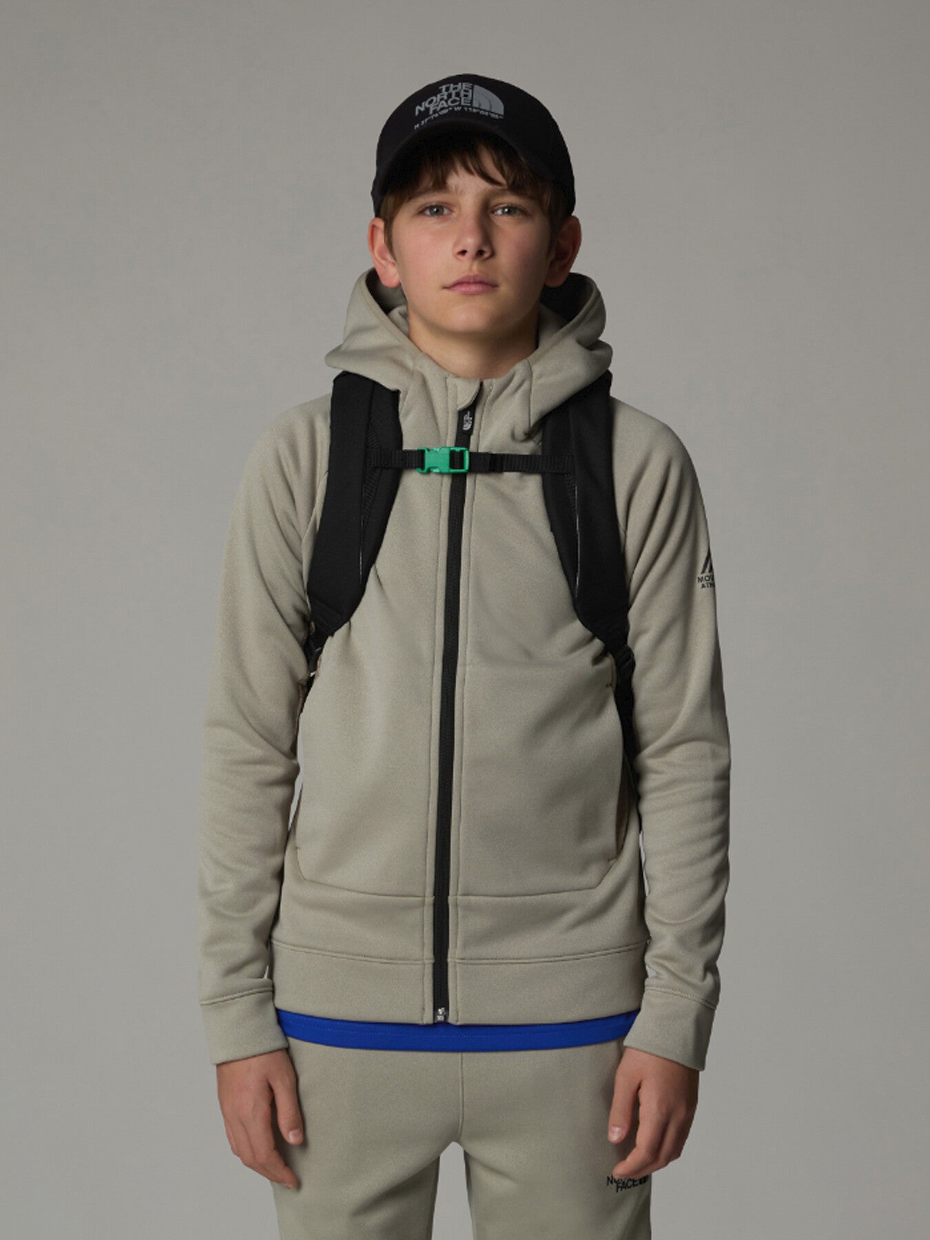 Youth Court Jester Backpack