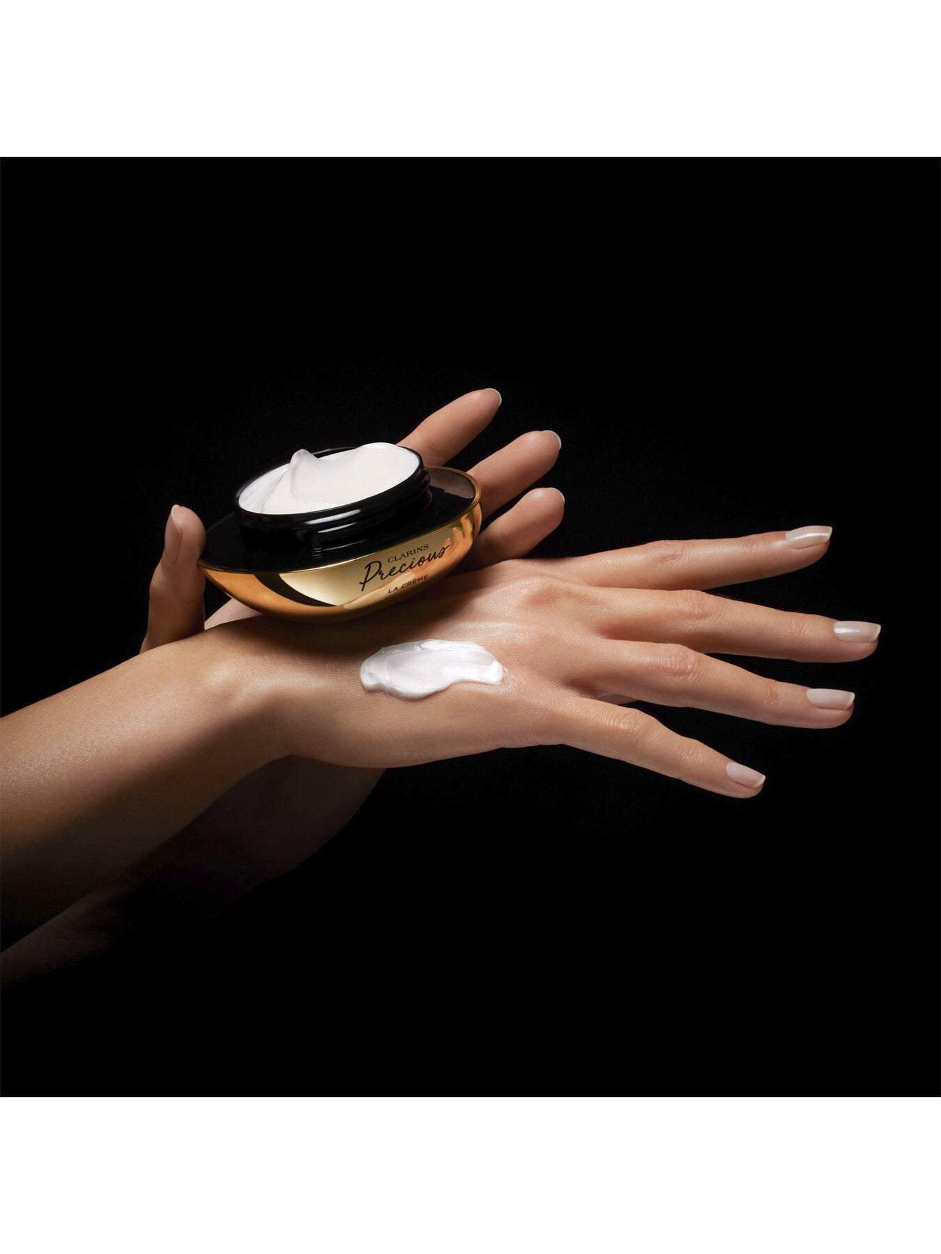 Clarins Precious La Crème Age-Defying Moisturiser 50ml