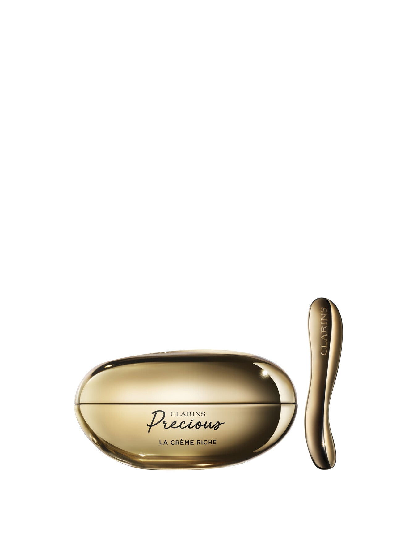 Clarins Precious La Crème Riche Age-Defying Moisturiser 50ml