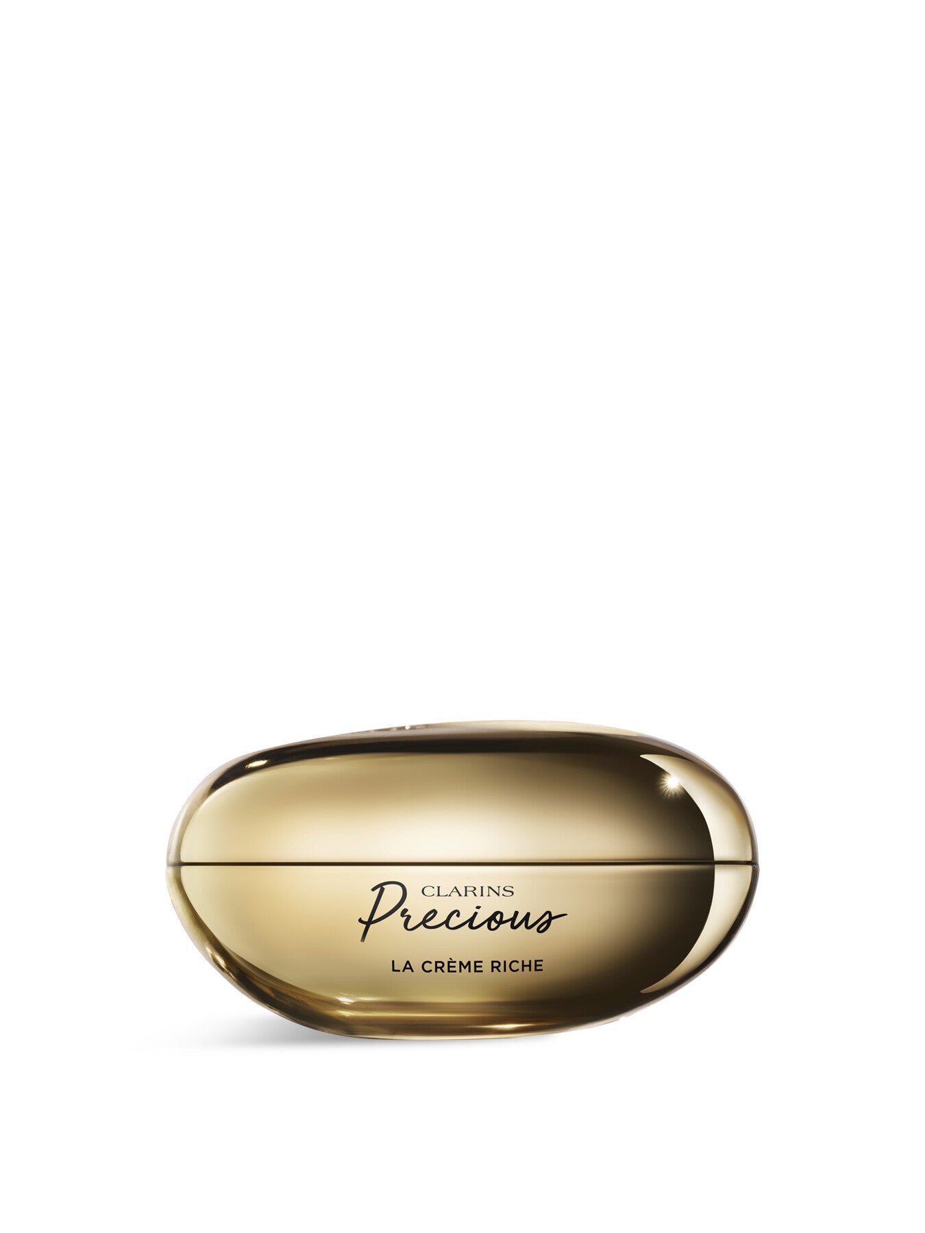 Clarins Precious La Crème Riche Age-Defying Moisturiser 50ml