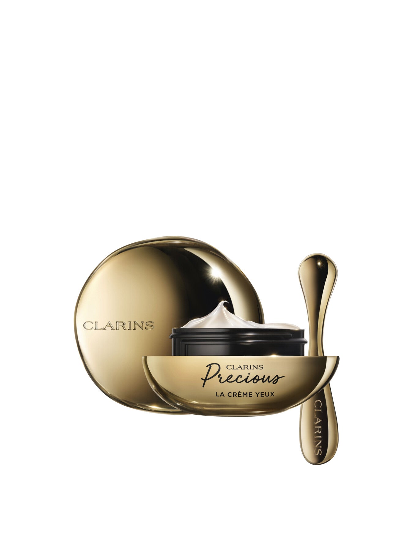 Clarins Precious La Crème Yeux Age-Defying Eye Cream 15ml