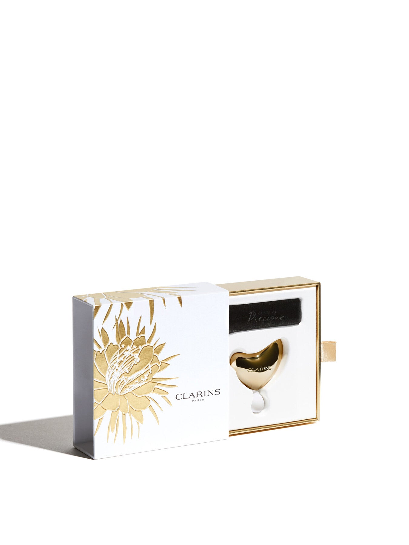 Clarins Precious LOutil 3-in-1 Facial Massage Tool