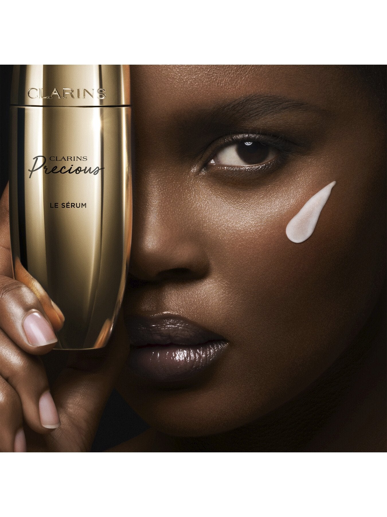 Clarins Precious Le Sérum Age-Defying Serum 30ml