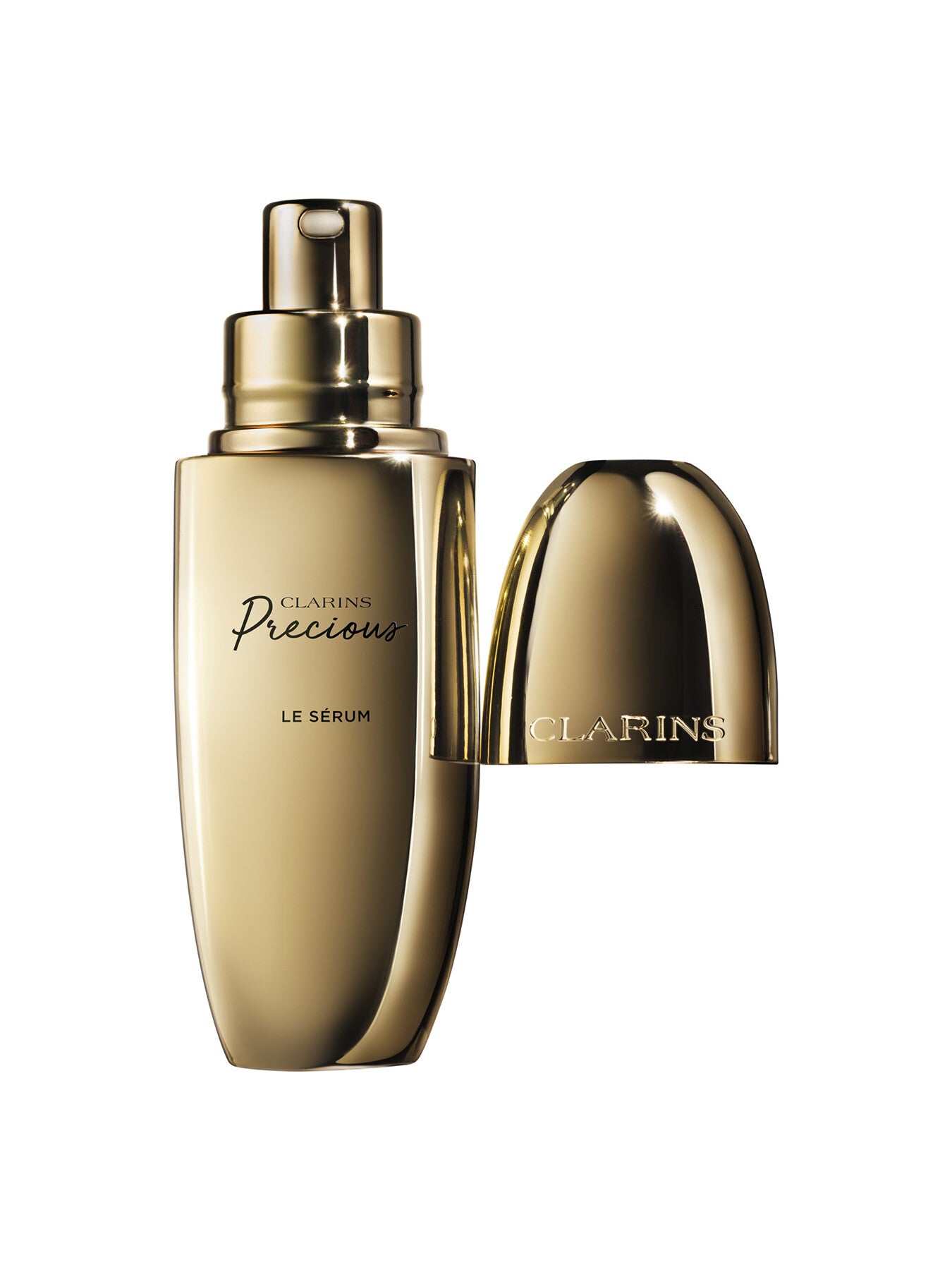 Clarins Precious Le Sérum Age-Defying Serum 30ml