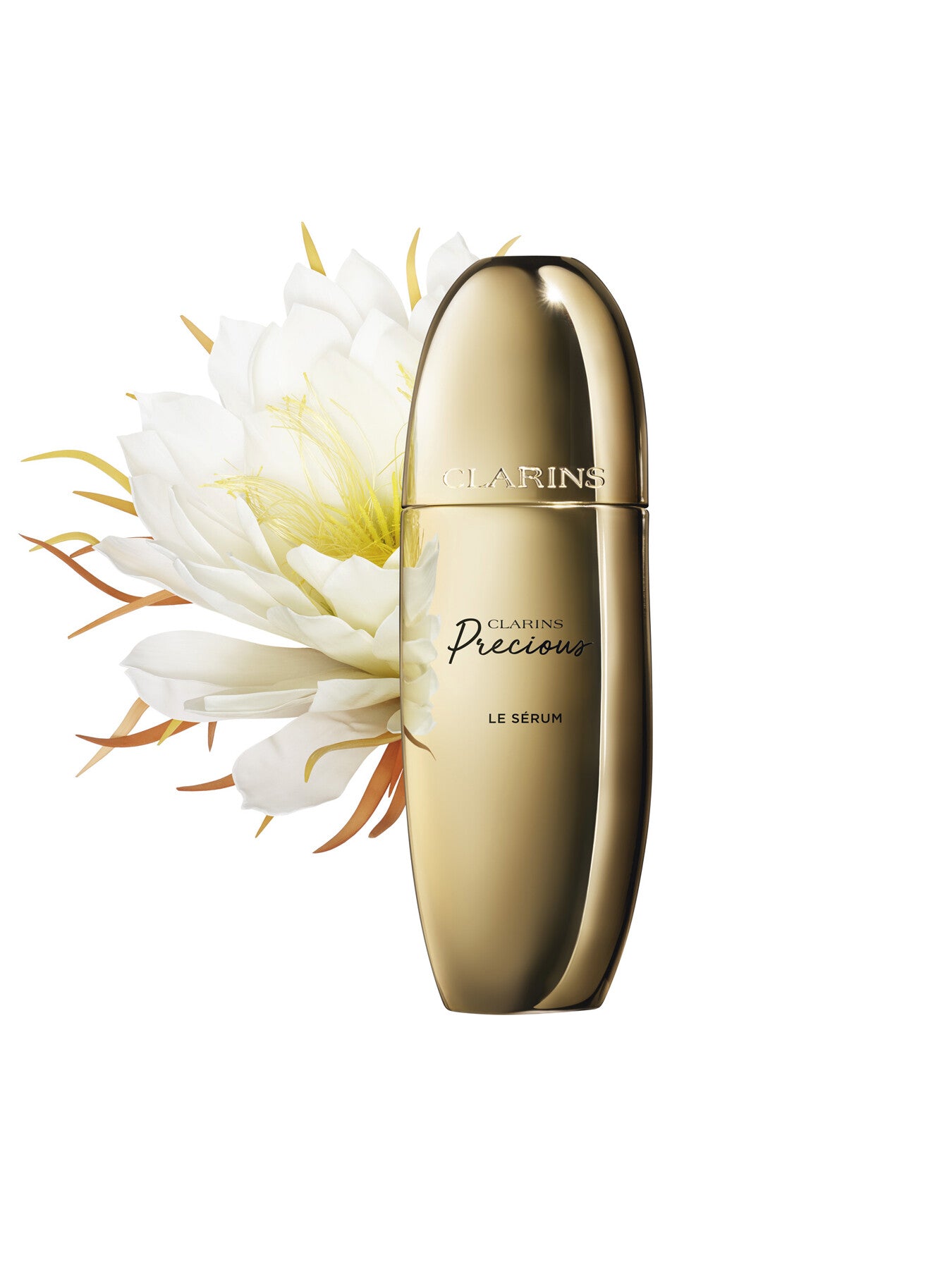 Clarins Precious Le Sérum Age-Defying Serum 30ml