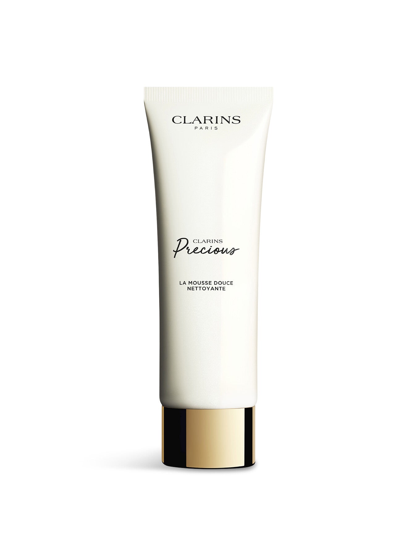 Clarins Precious La Mousse Gentle Cleansing Foam 125ml