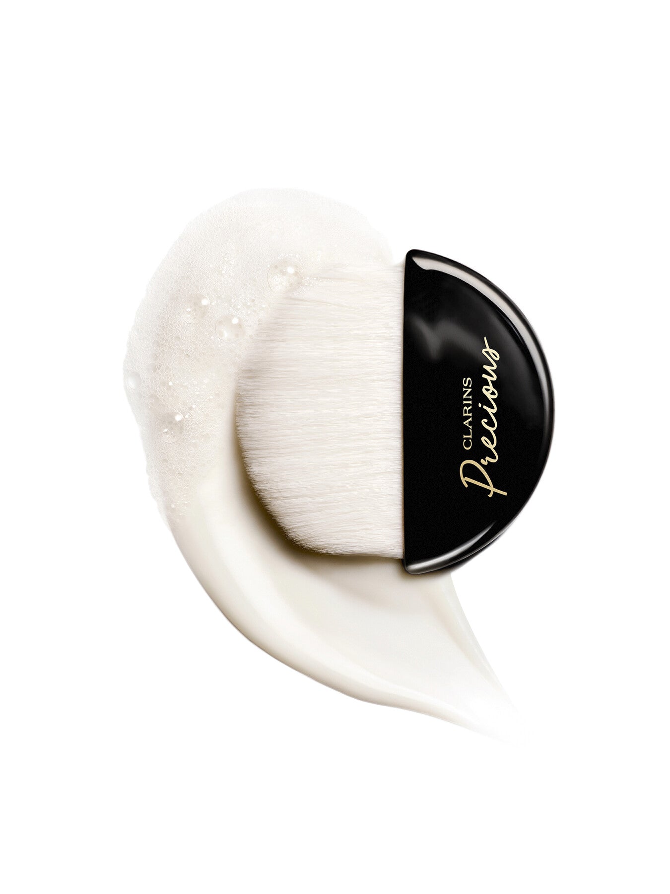 Clarins Precious La Mousse Gentle Cleansing Foam 125ml