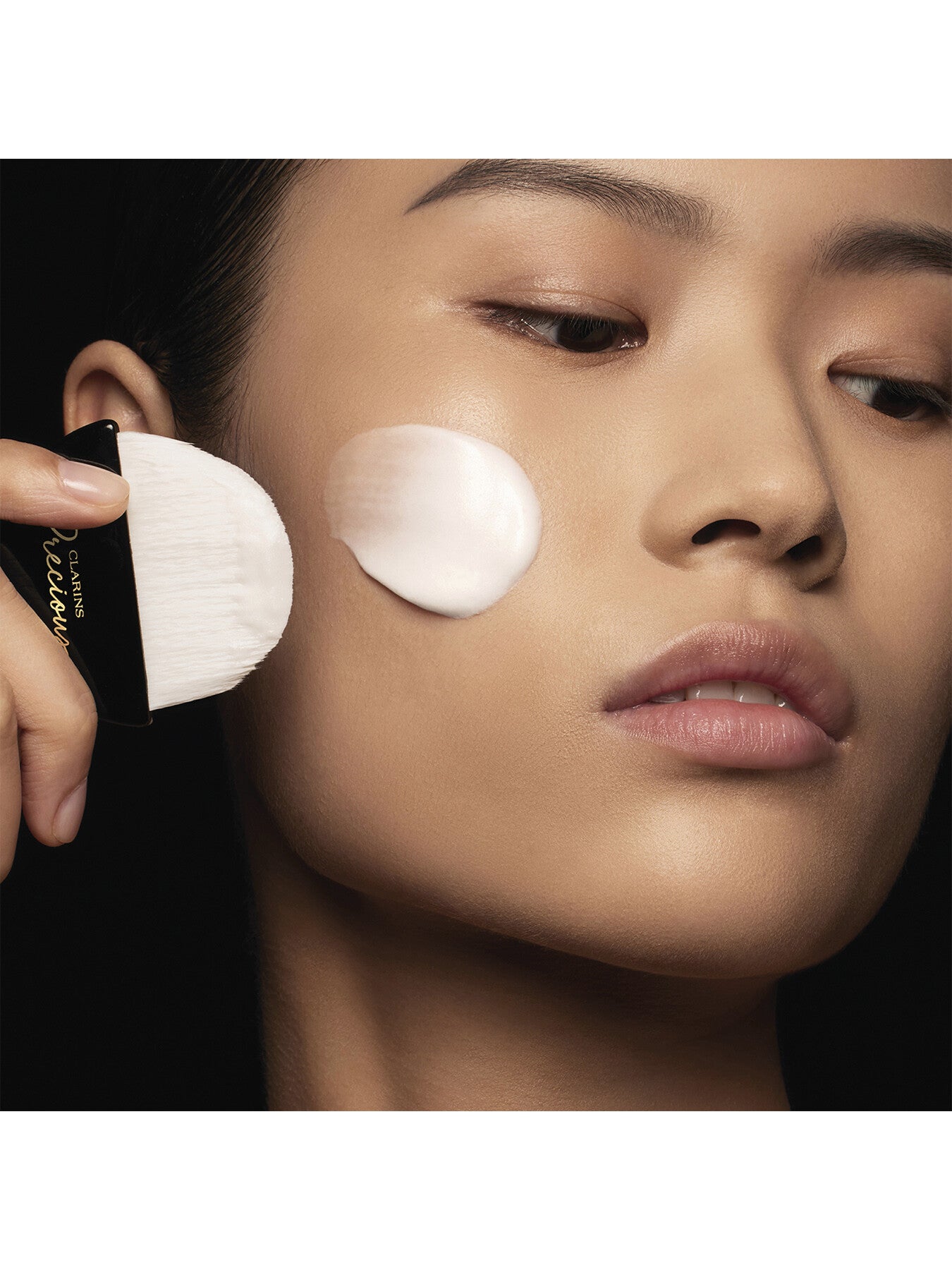 Clarins Precious La Mousse Gentle Cleansing Foam 125ml