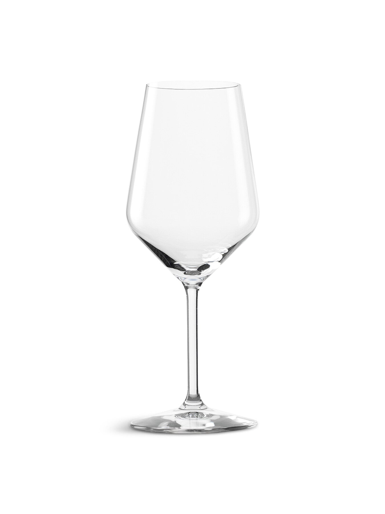 Revolution Red Wine Glasses Set of 6