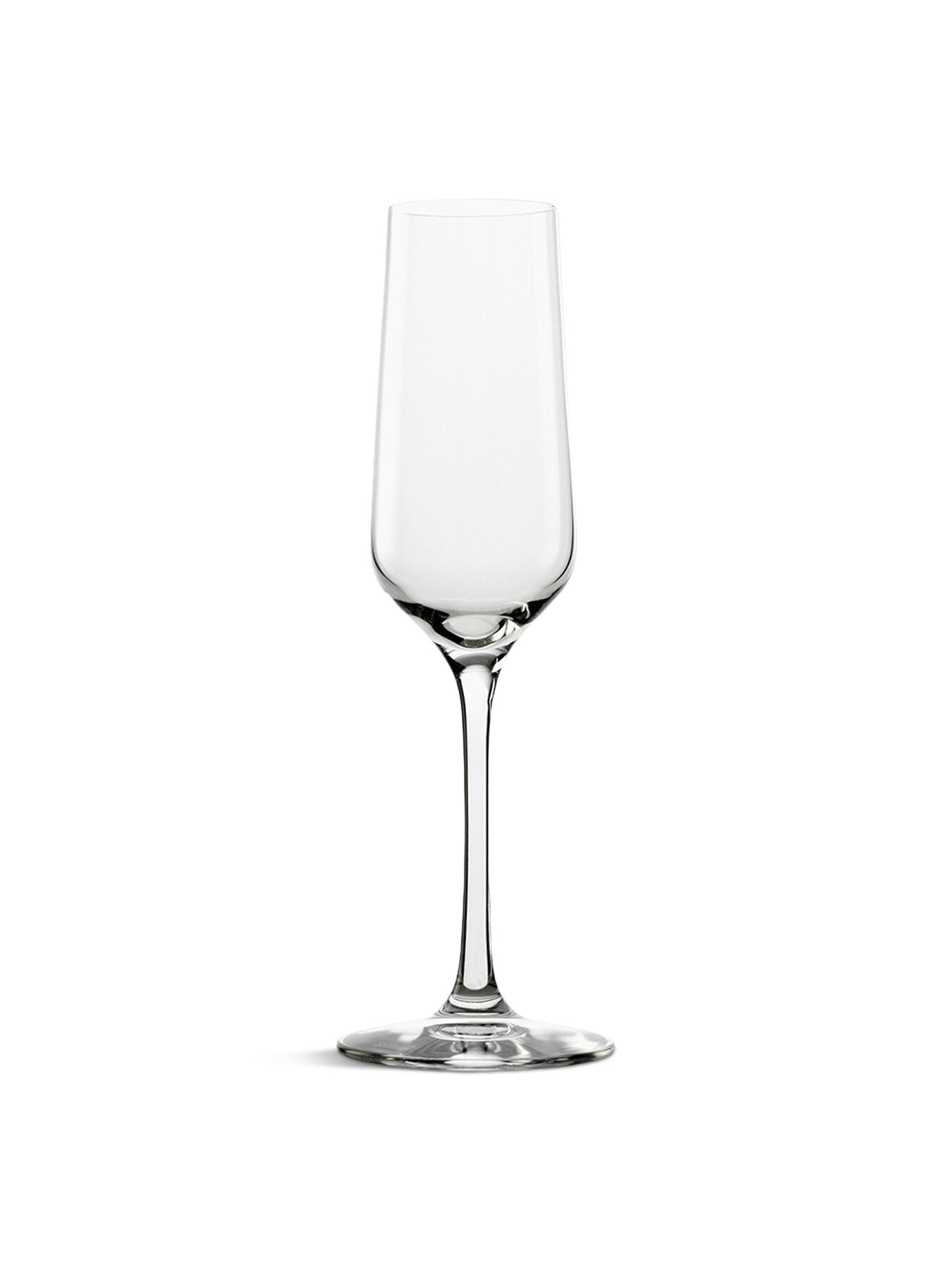 Revolution Flute Glasses Set of 6