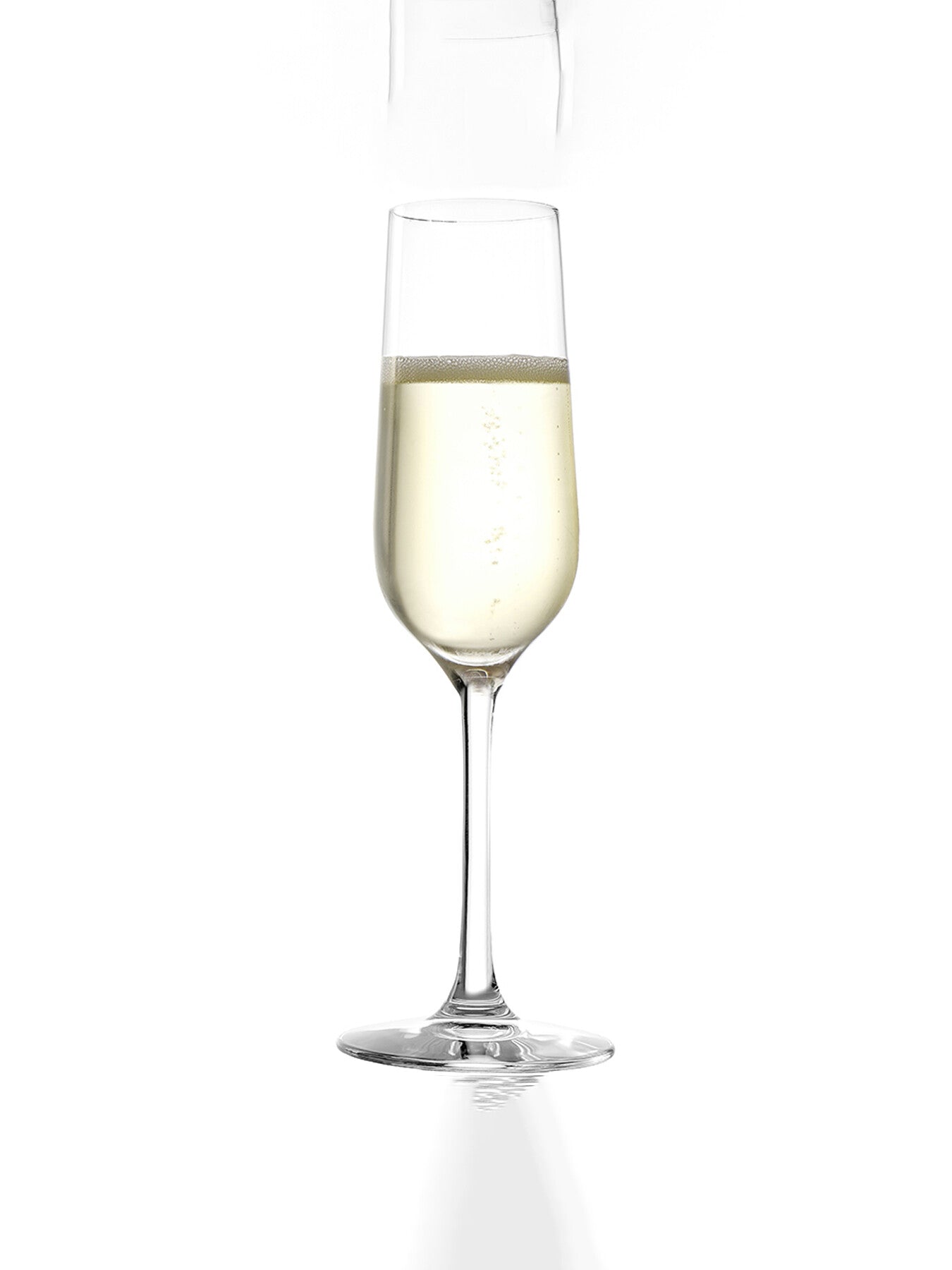 Revolution Flute Glasses Set of 6