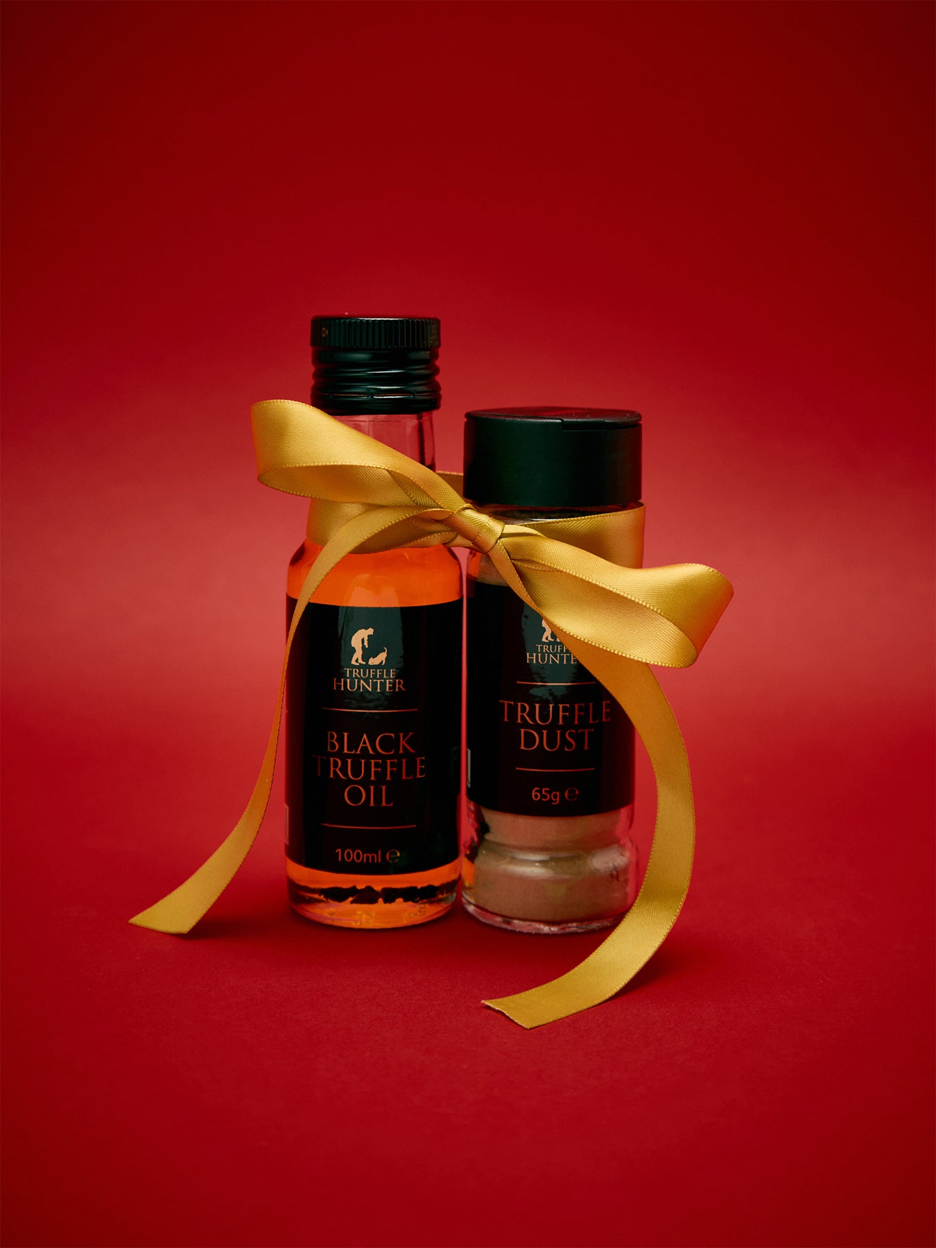 The Classic Truffle Set