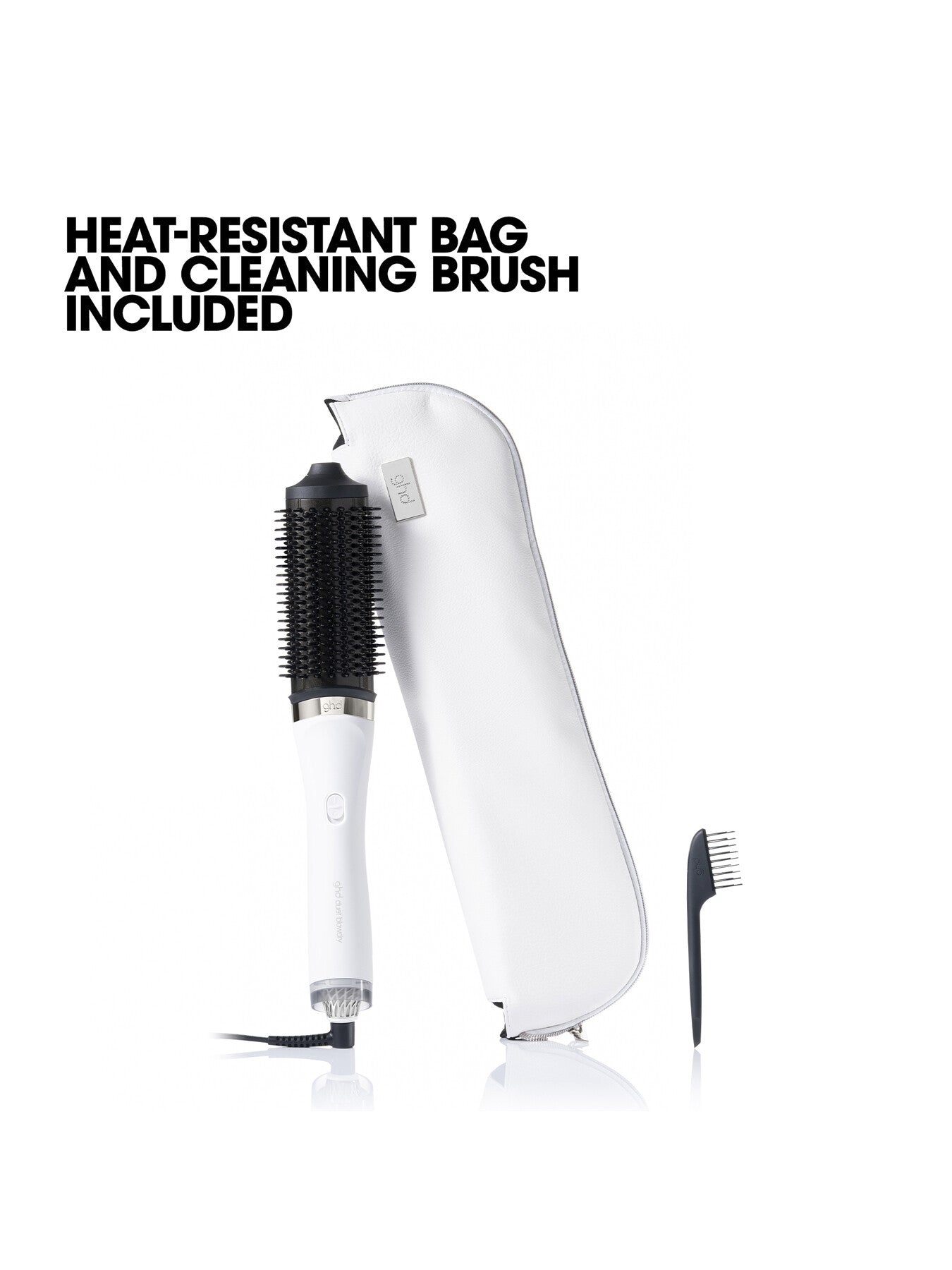 ghd Duet Blowdry - Hair Dryer Brush