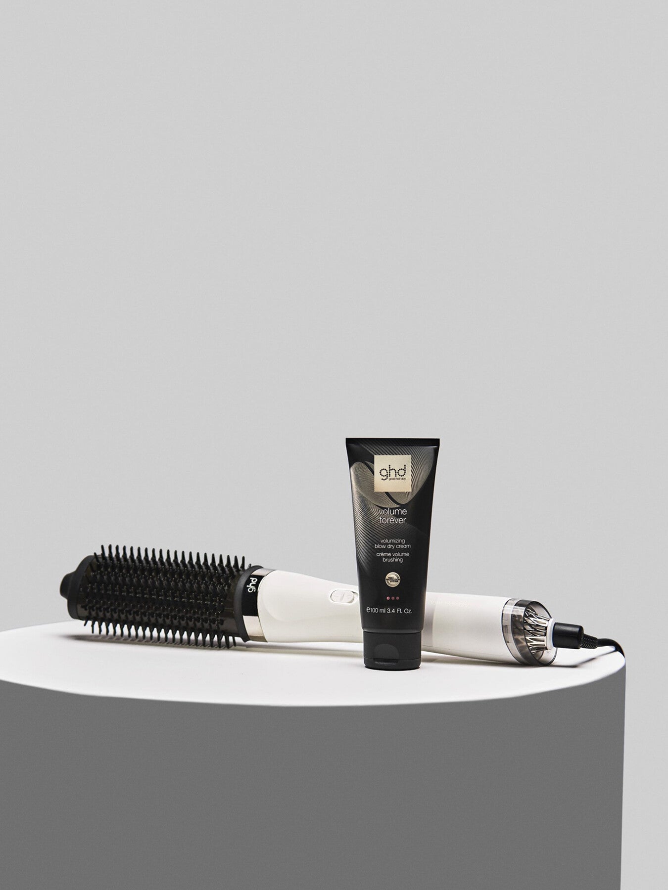 ghd Duet Blowdry - Hair Dryer Brush