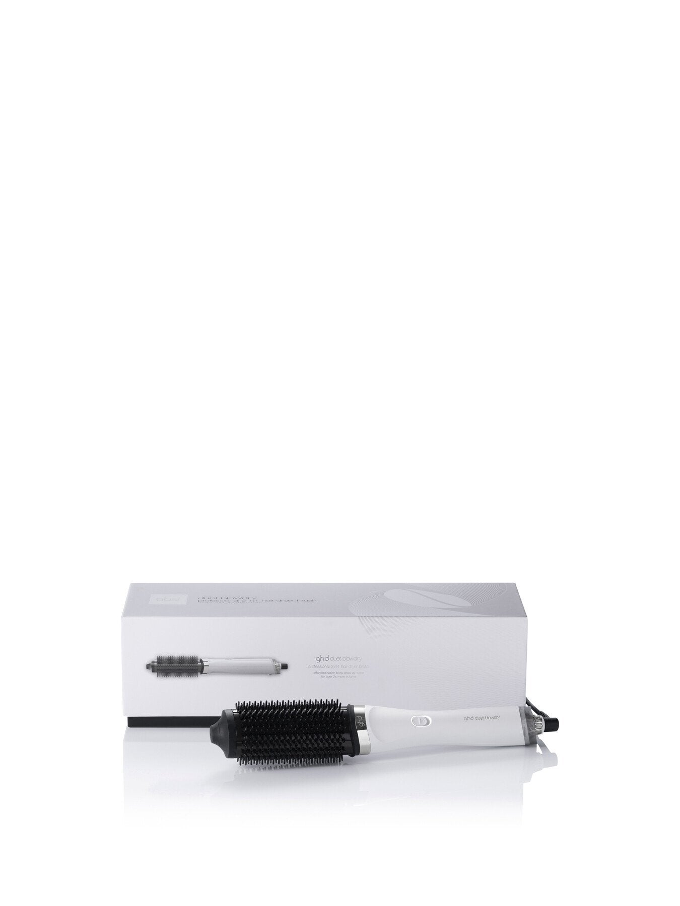 ghd Duet Blowdry - Hair Dryer Brush