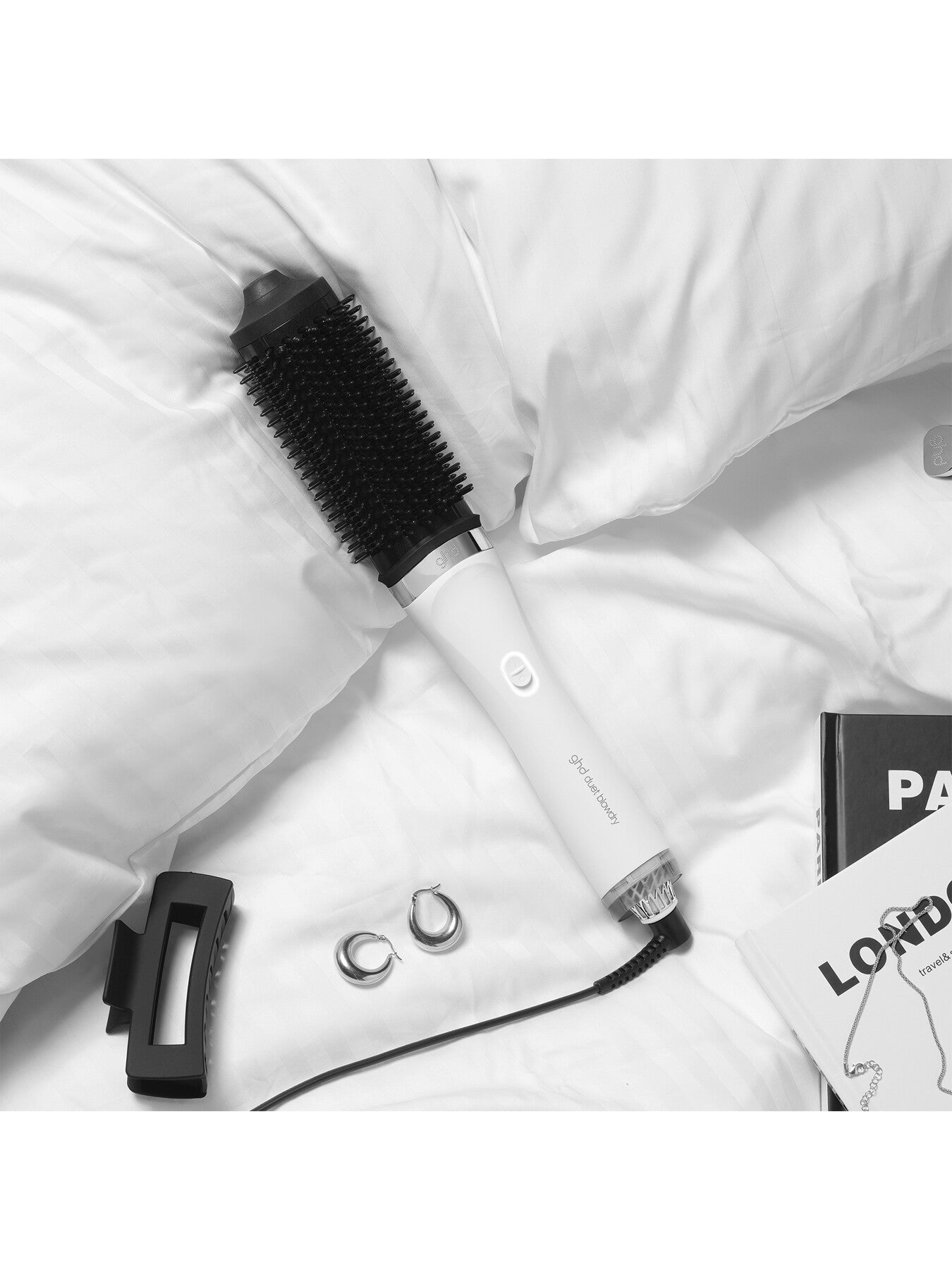 ghd Duet Blowdry - Hair Dryer Brush