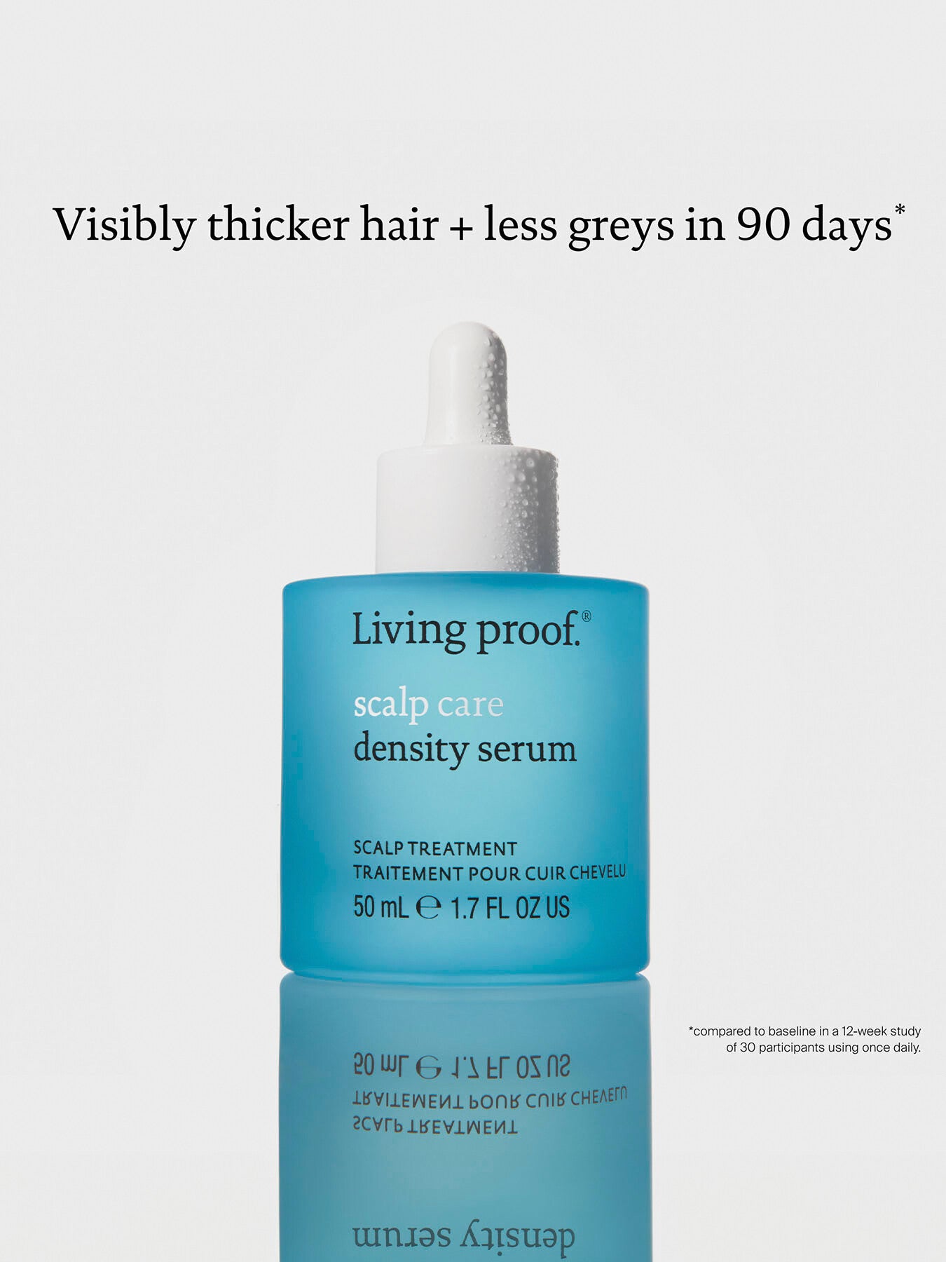 Scalp Care Density Serum 50ml