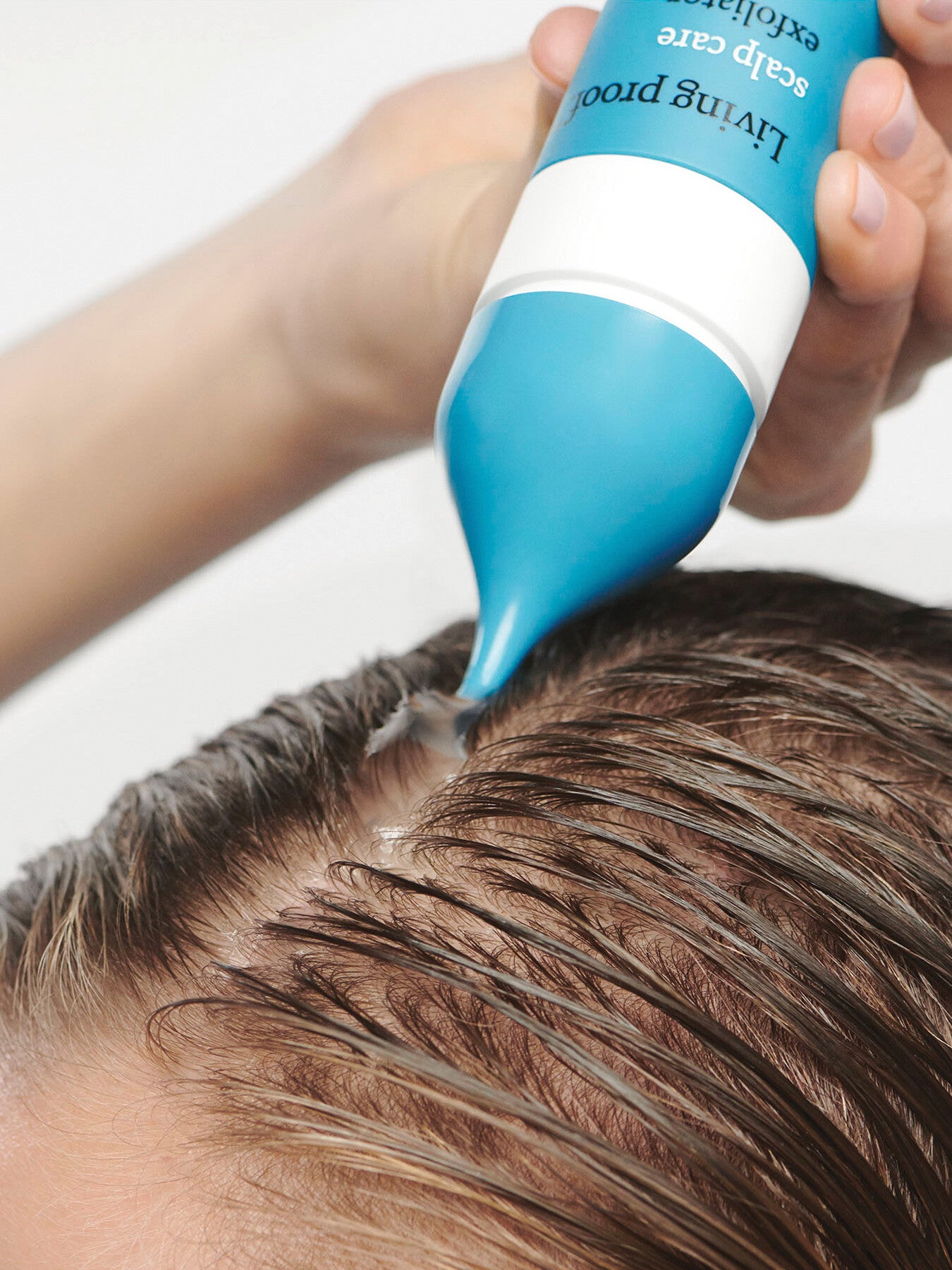 Scalp Care Exfoliator 100ml