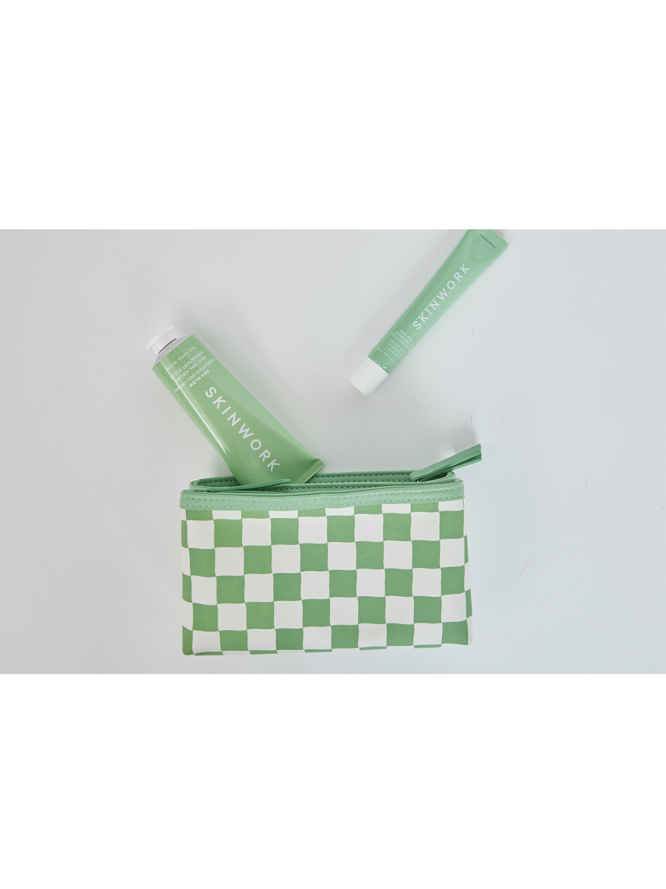 Healthy Hydrated Summer Skincare Kit