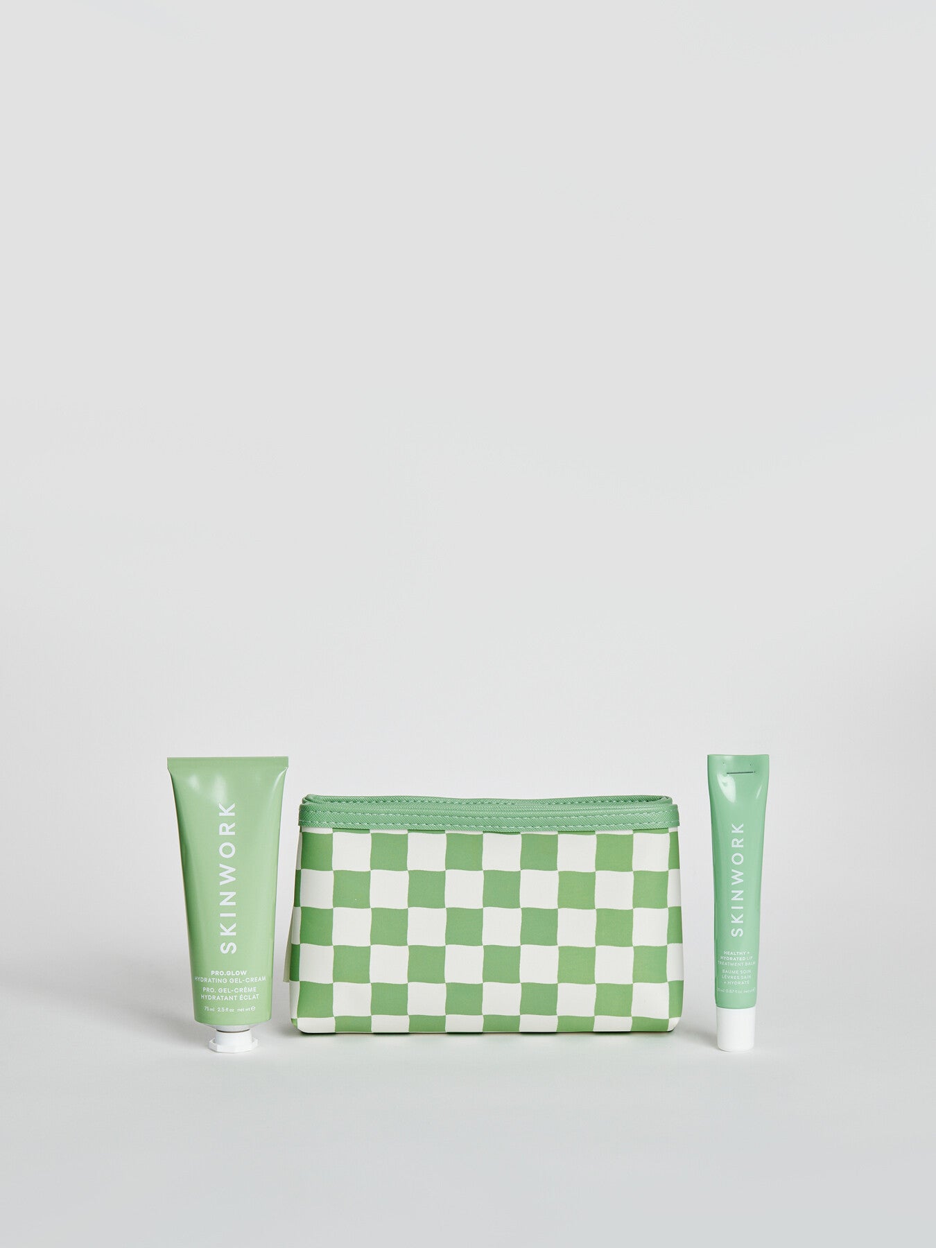 Healthy Hydrated Summer Skincare Kit