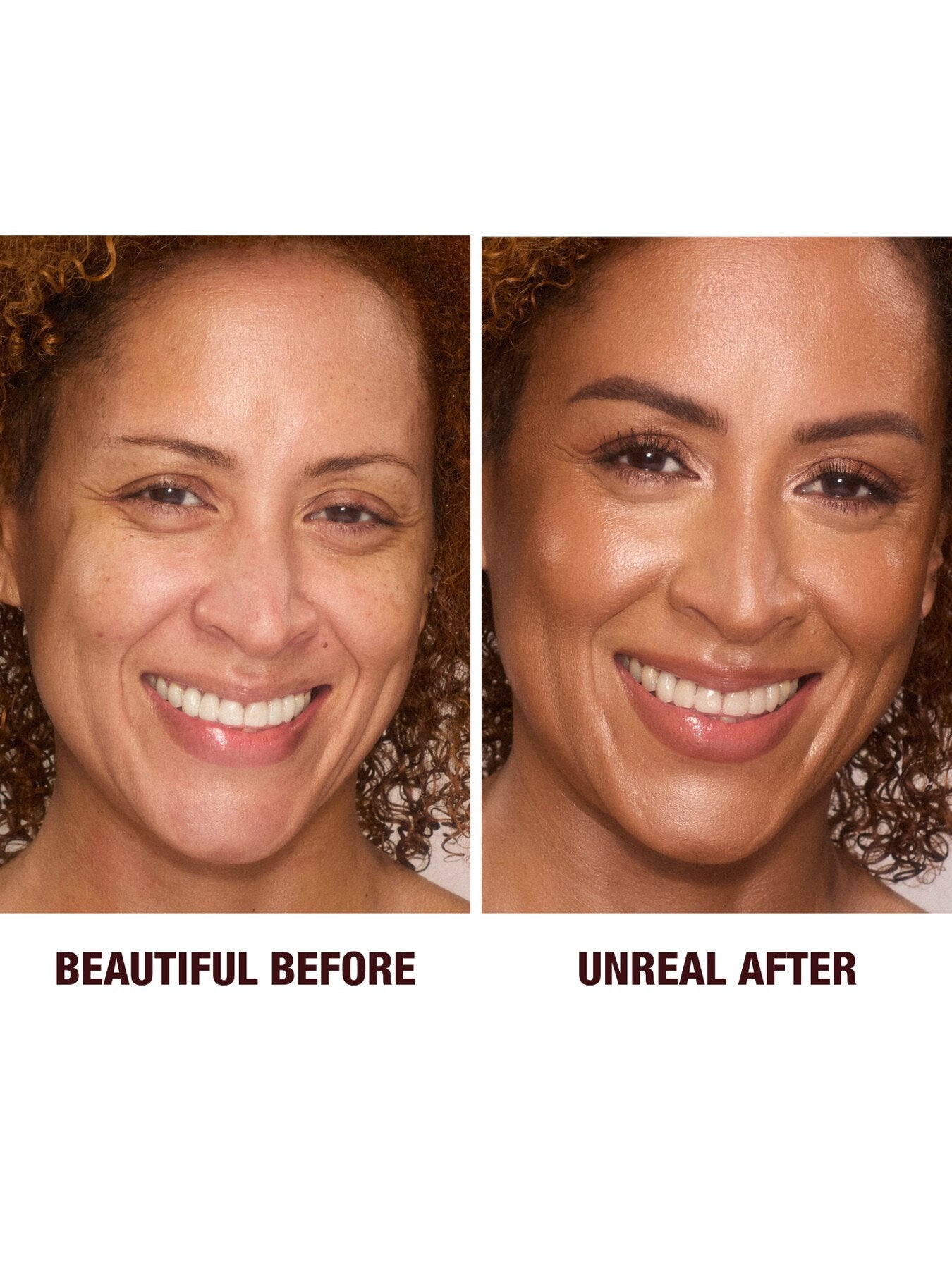 Unreal Skin Sheer Glow Tint