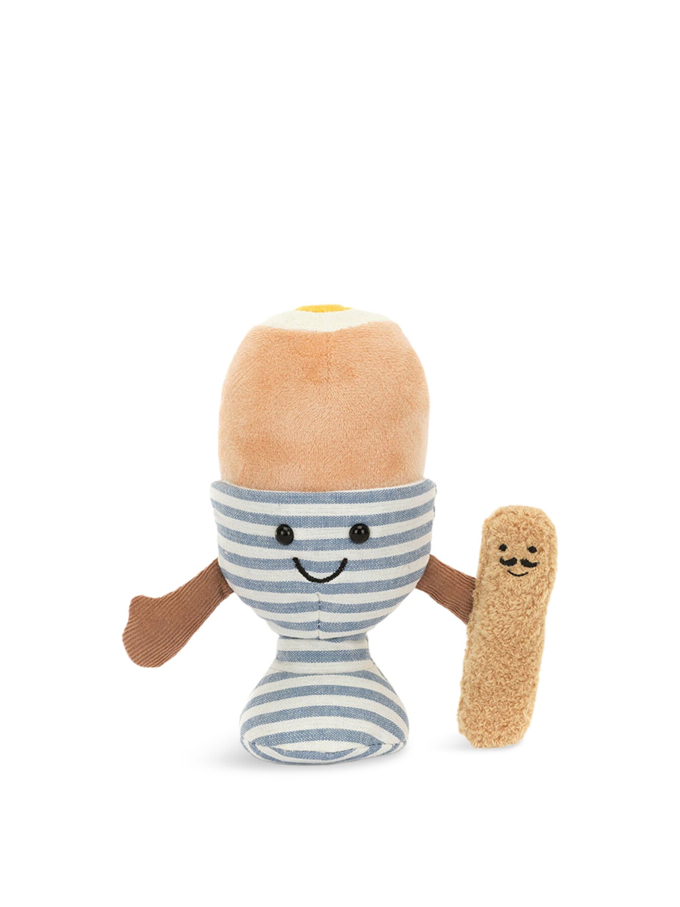 Amuseables Eggetha Egg Lance Soldier