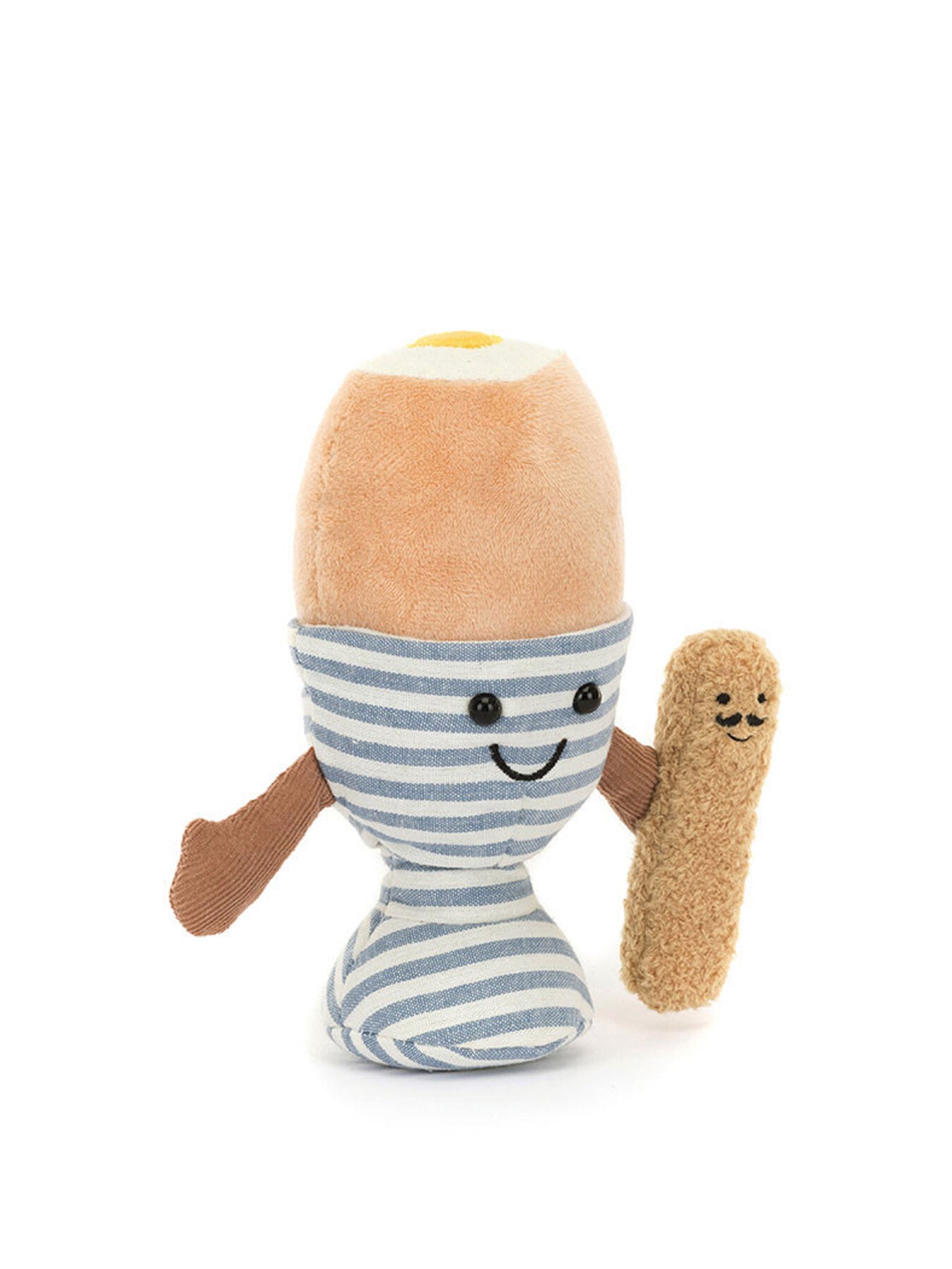 Amuseables Eggetha Egg Lance Soldier