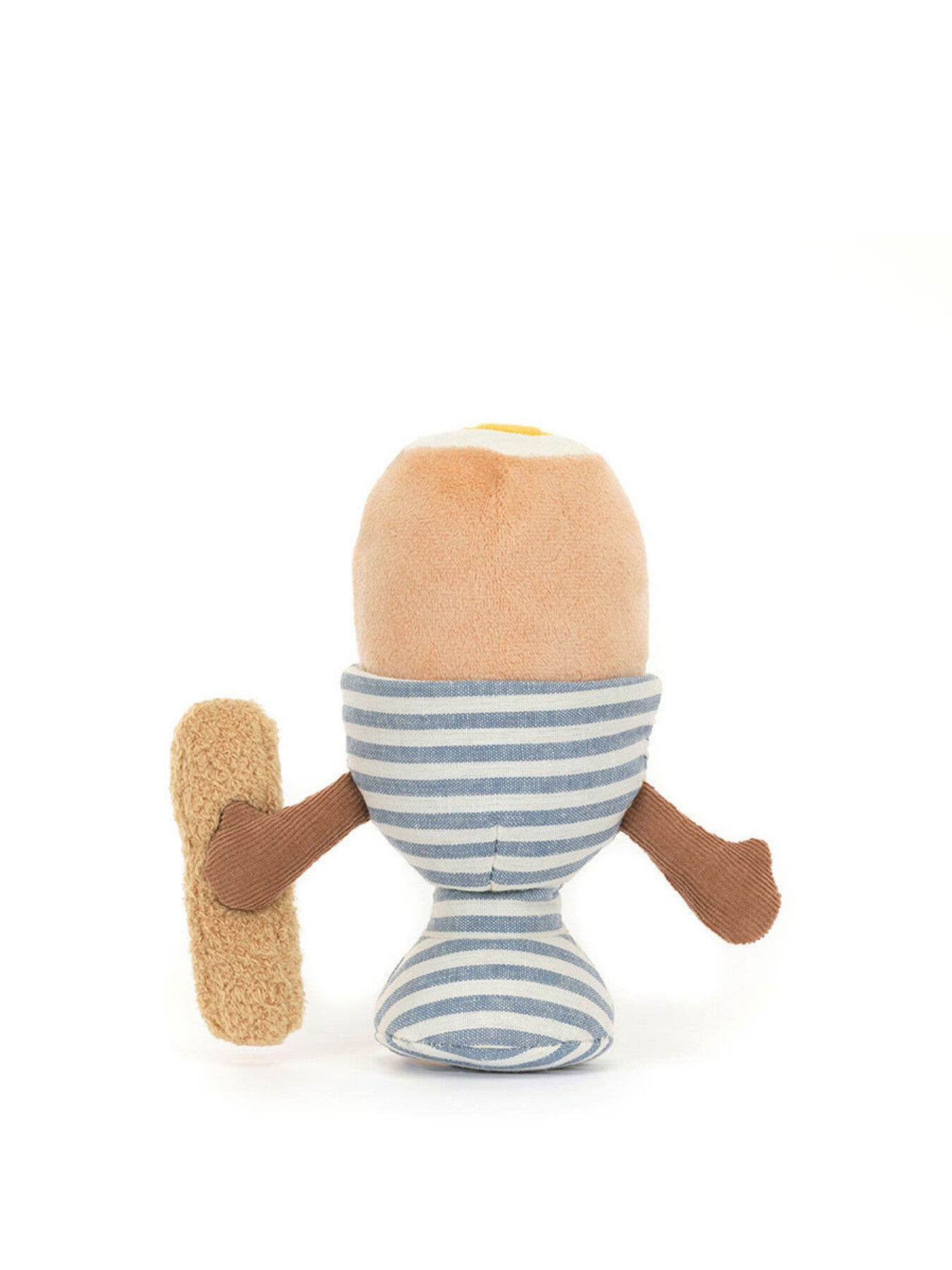 Amuseables Eggetha Egg Lance Soldier