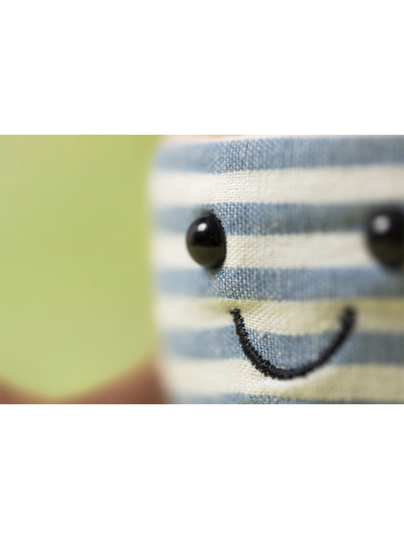 Amuseables Eggetha Egg Lance Soldier