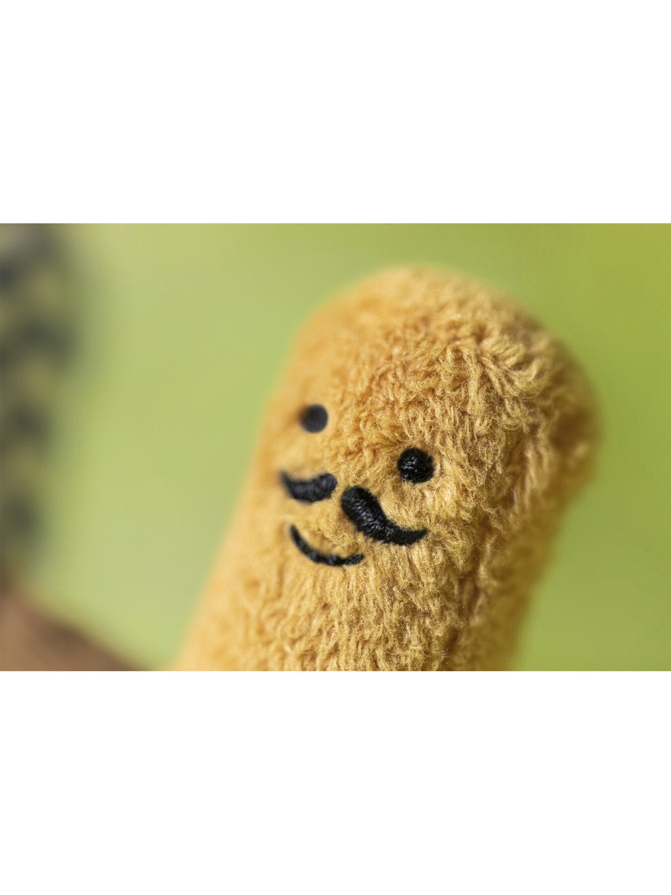 Amuseables Eggetha Egg Lance Soldier