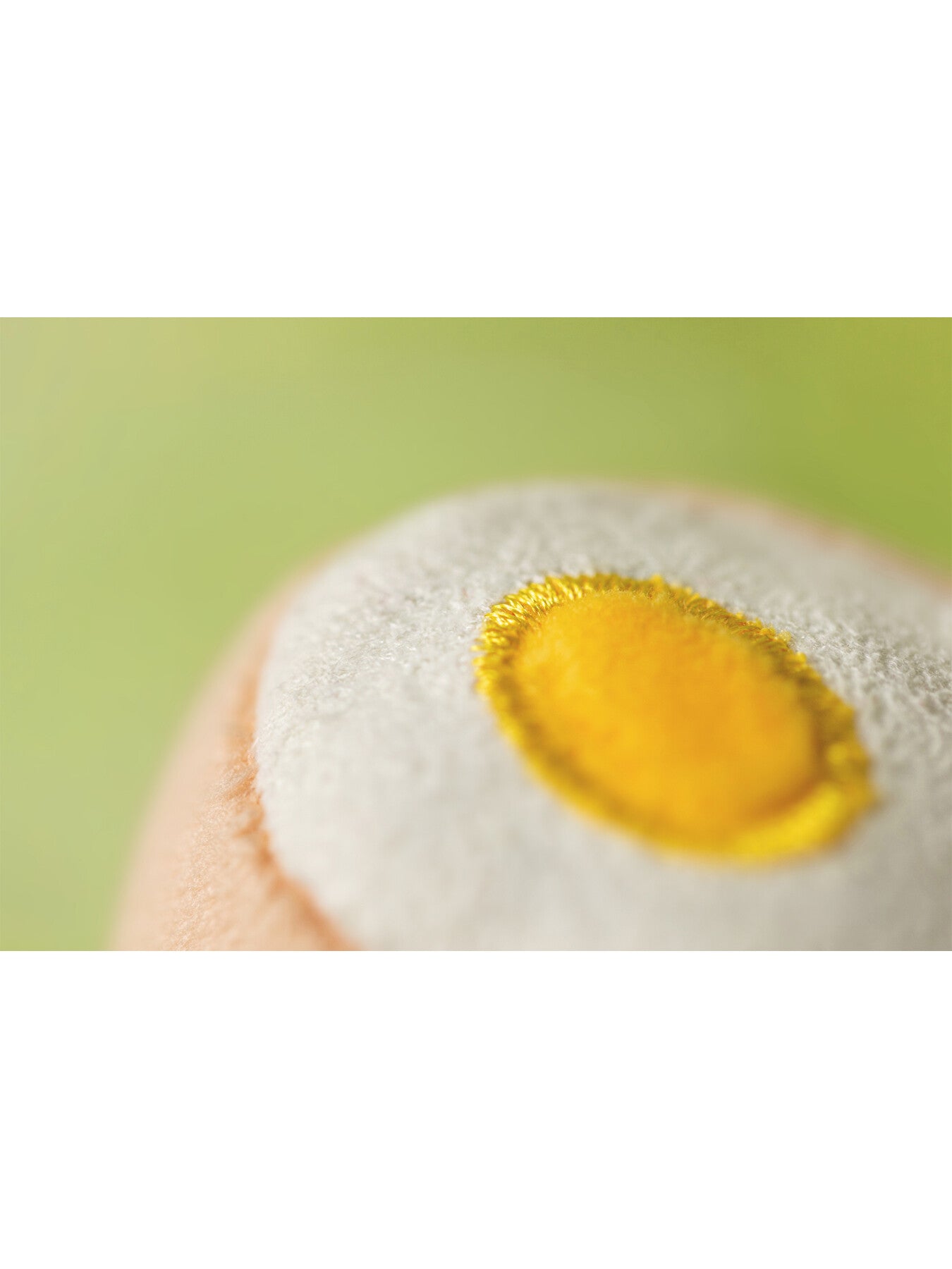 Amuseables Eggetha Egg Lance Soldier