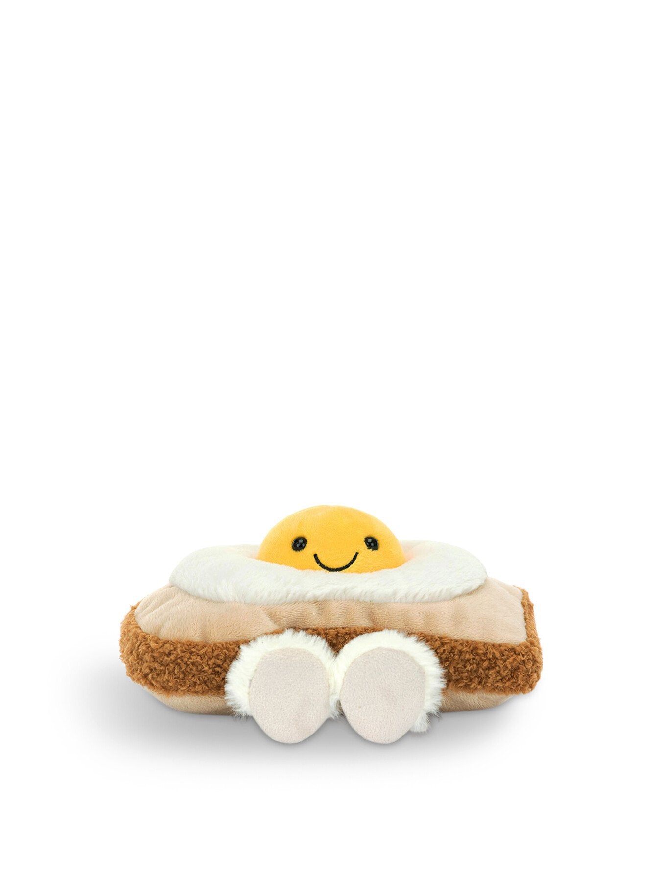 Amuseables Egglantine Egg on Toast