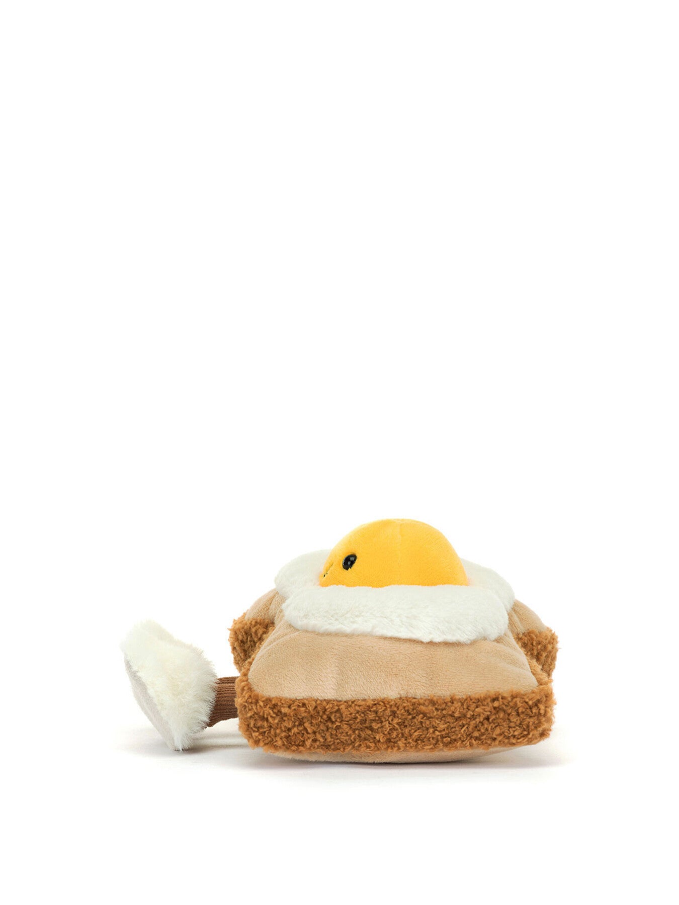 Amuseables Egglantine Egg on Toast