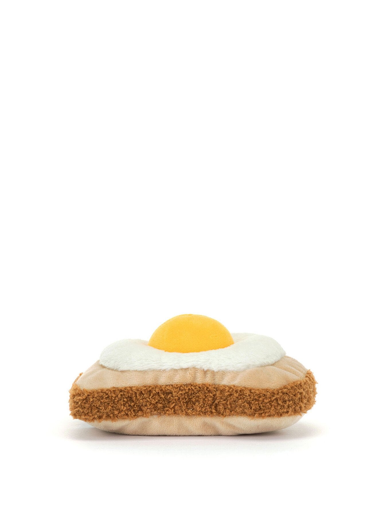 Amuseables Egglantine Egg on Toast
