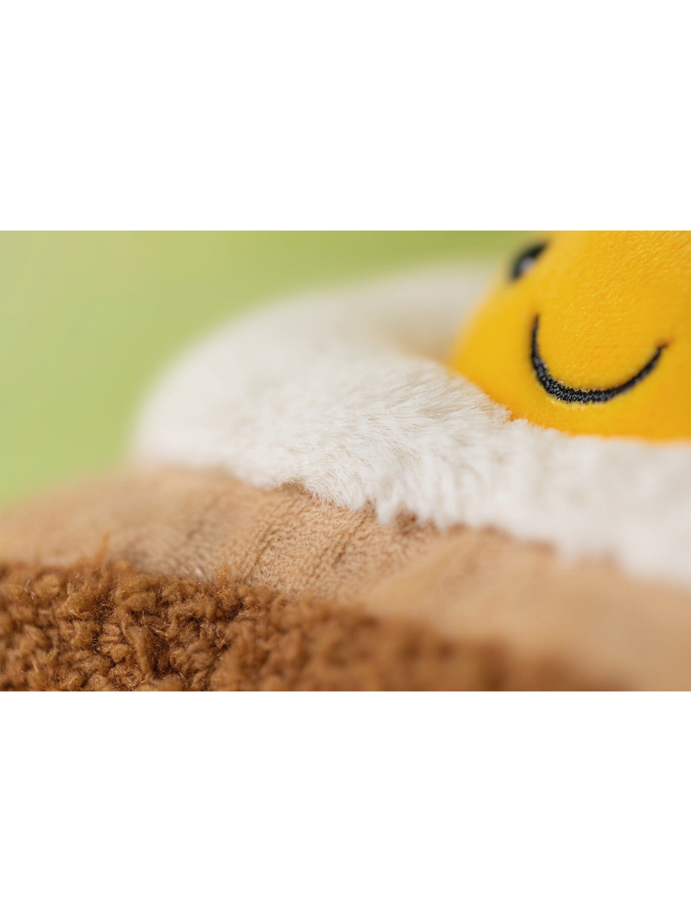 Amuseables Egglantine Egg on Toast