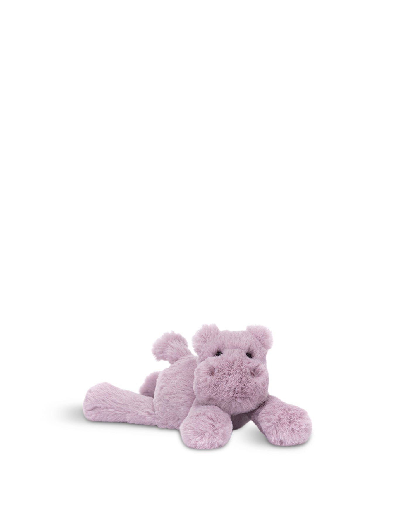 Smudge Hippo Tiny