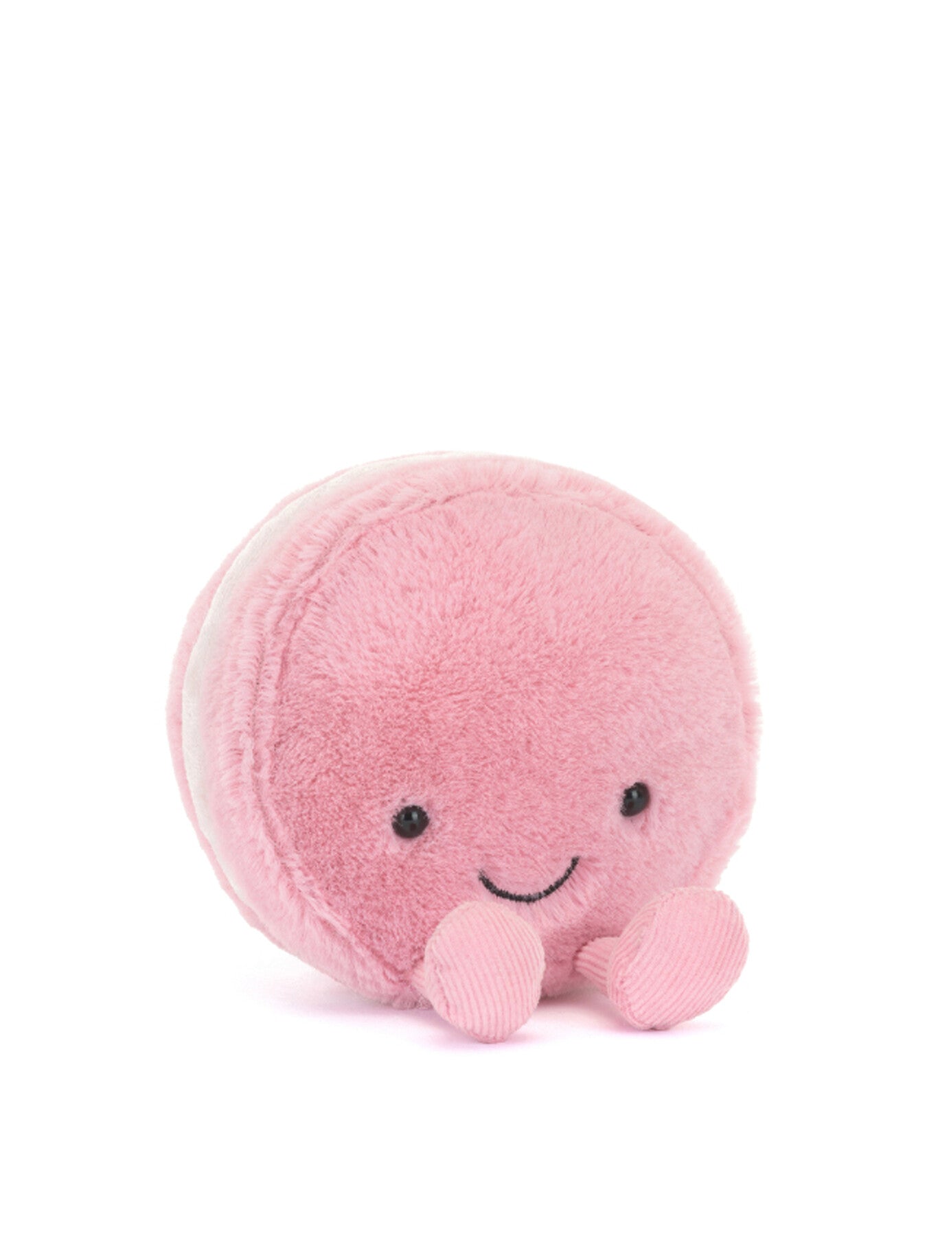 Mia Macaron Framboise