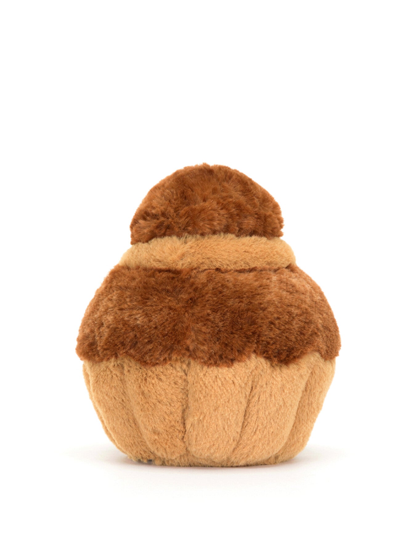 Amuseables Brigitte Brioche