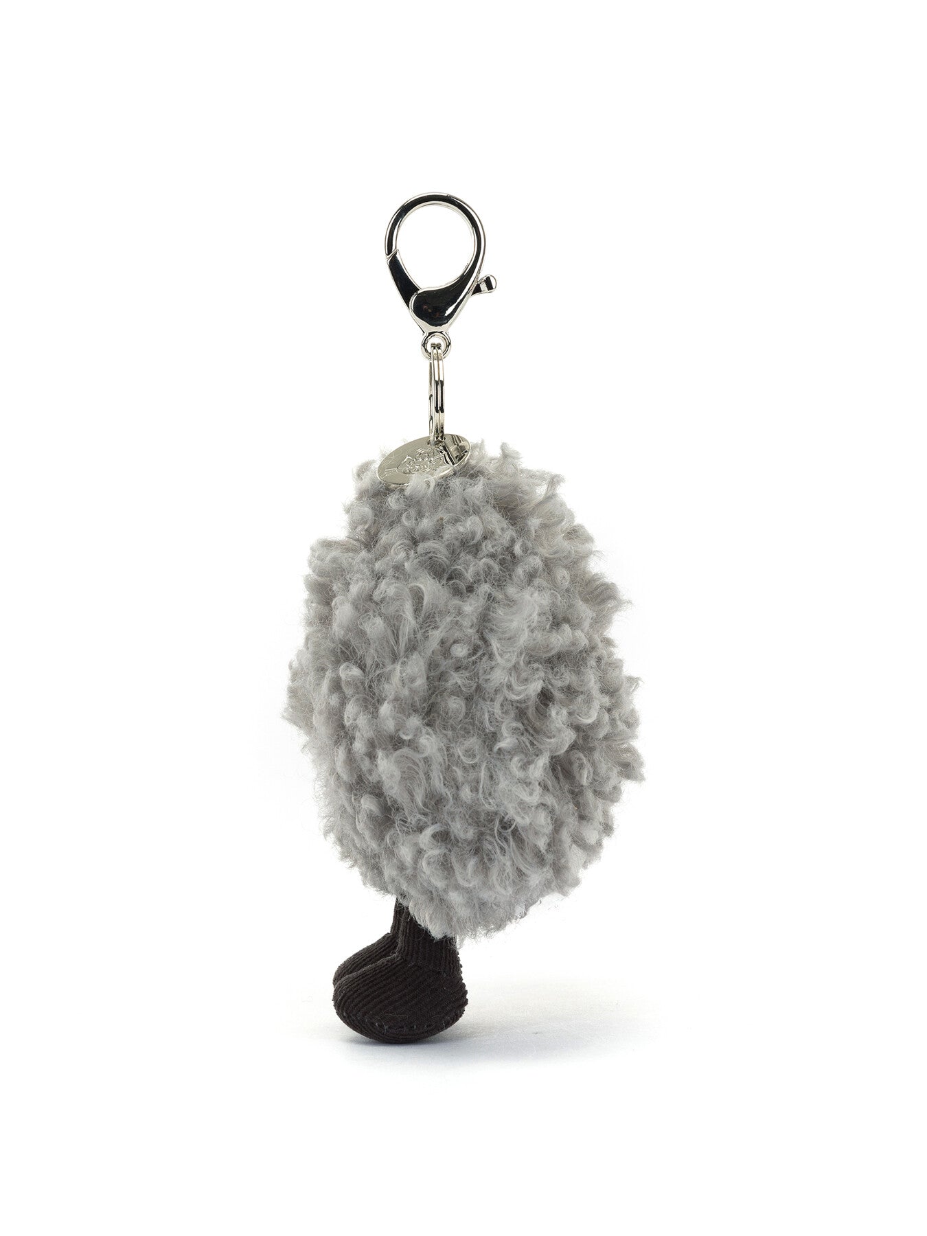 Amuseables Storm Cloud Bag Charm