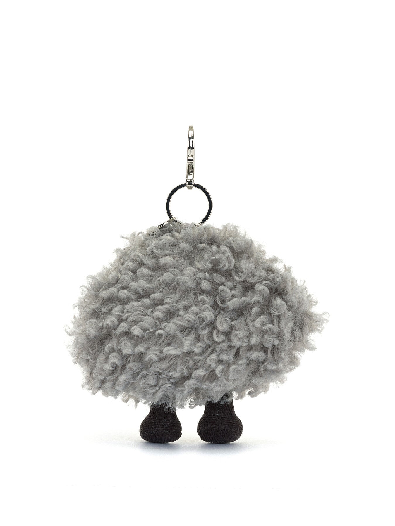 Amuseables Storm Cloud Bag Charm