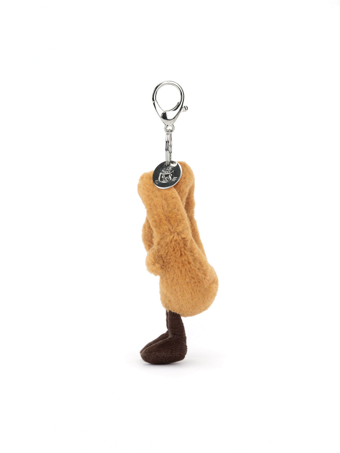 Amuseables Pretzel Bag Charm
