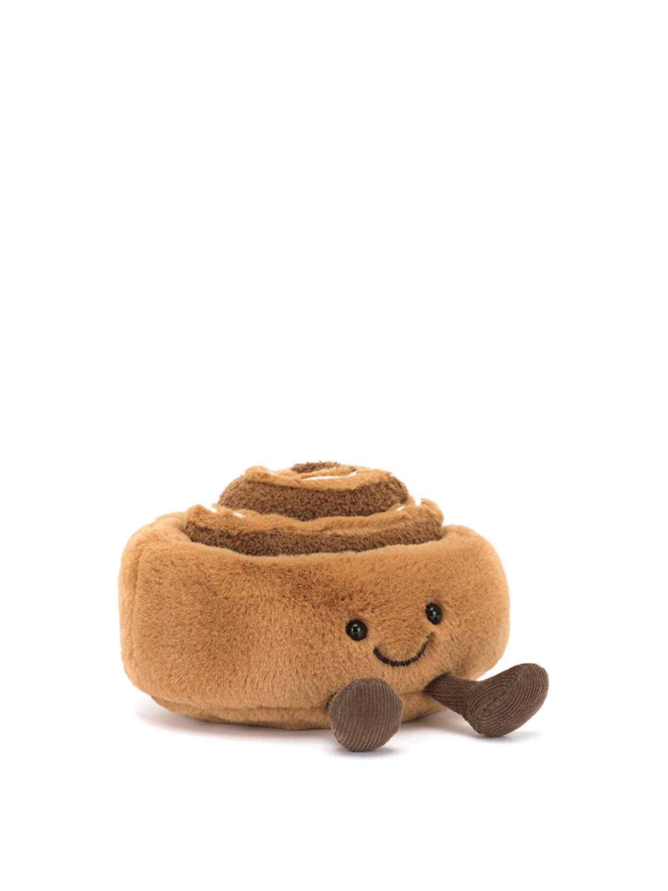 Amuseables Cinnamon Bun – Fenwick