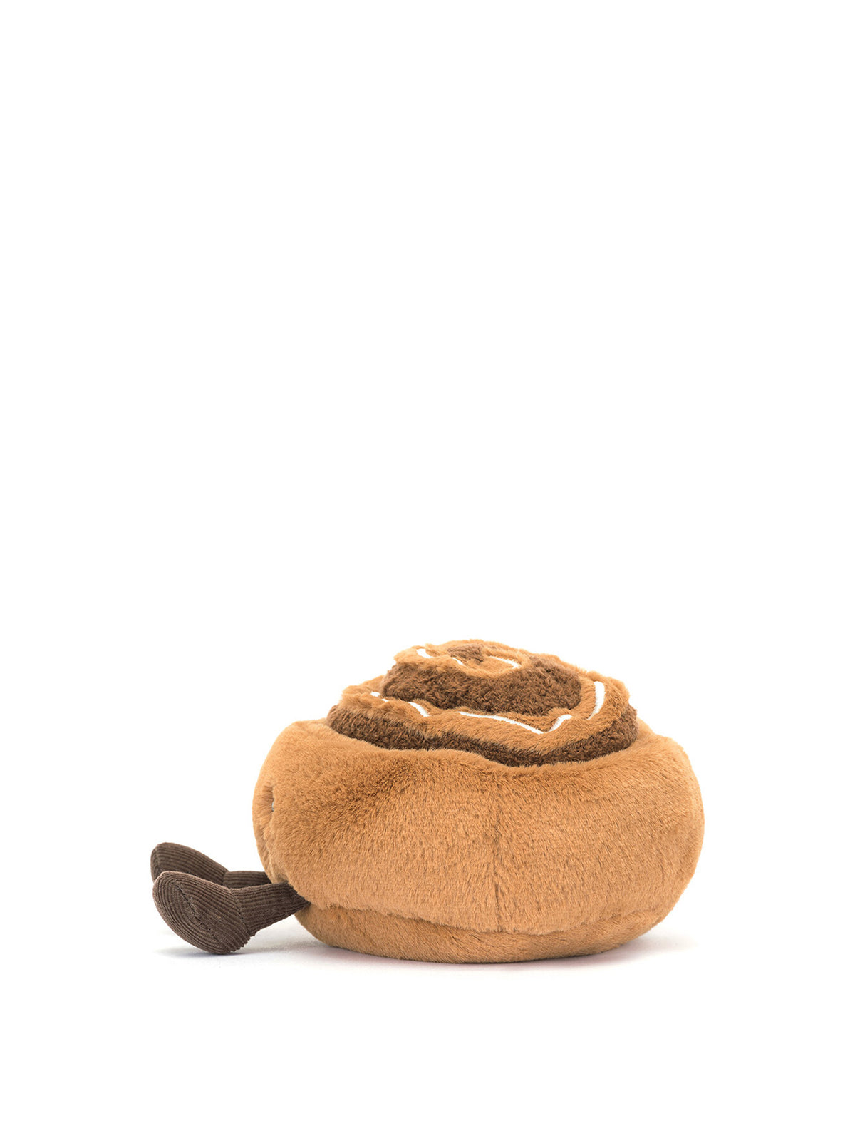 Amuseables Cinnamon Bun 10cm